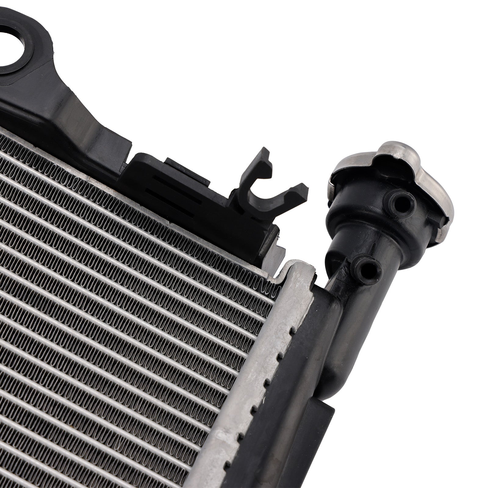 2015-2018 BMW S1000R Aluminum Radiator Cooling Engine Cooler