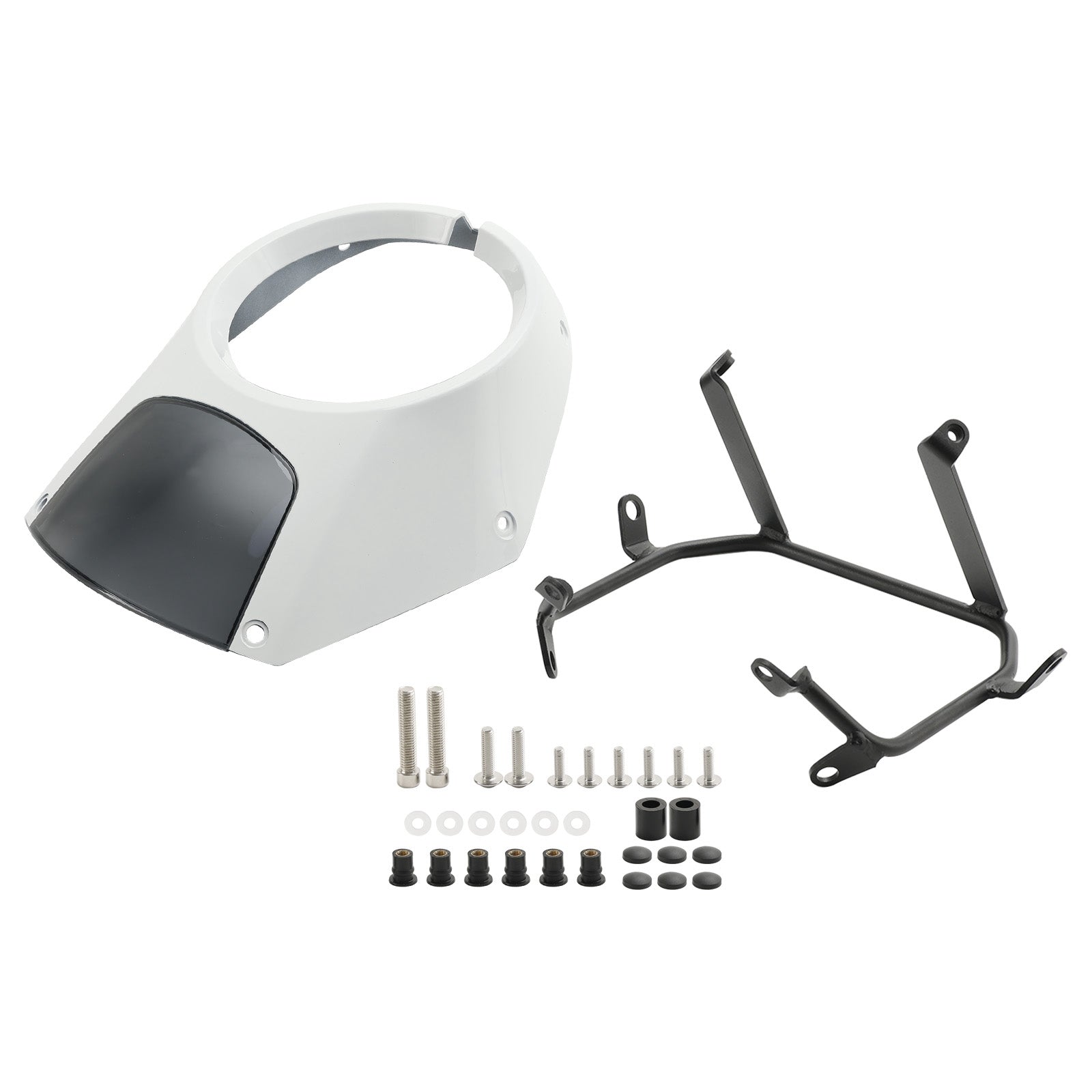 2023 Winkering de pare-brise Honda CL300