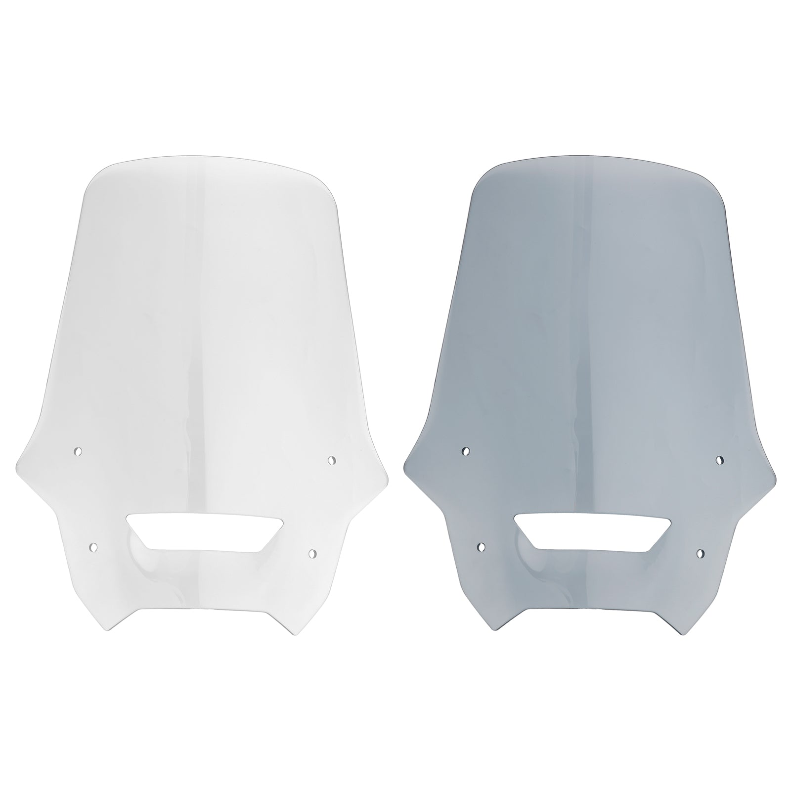 2024 HONDA NX400 NX500 Windshield WindScreen