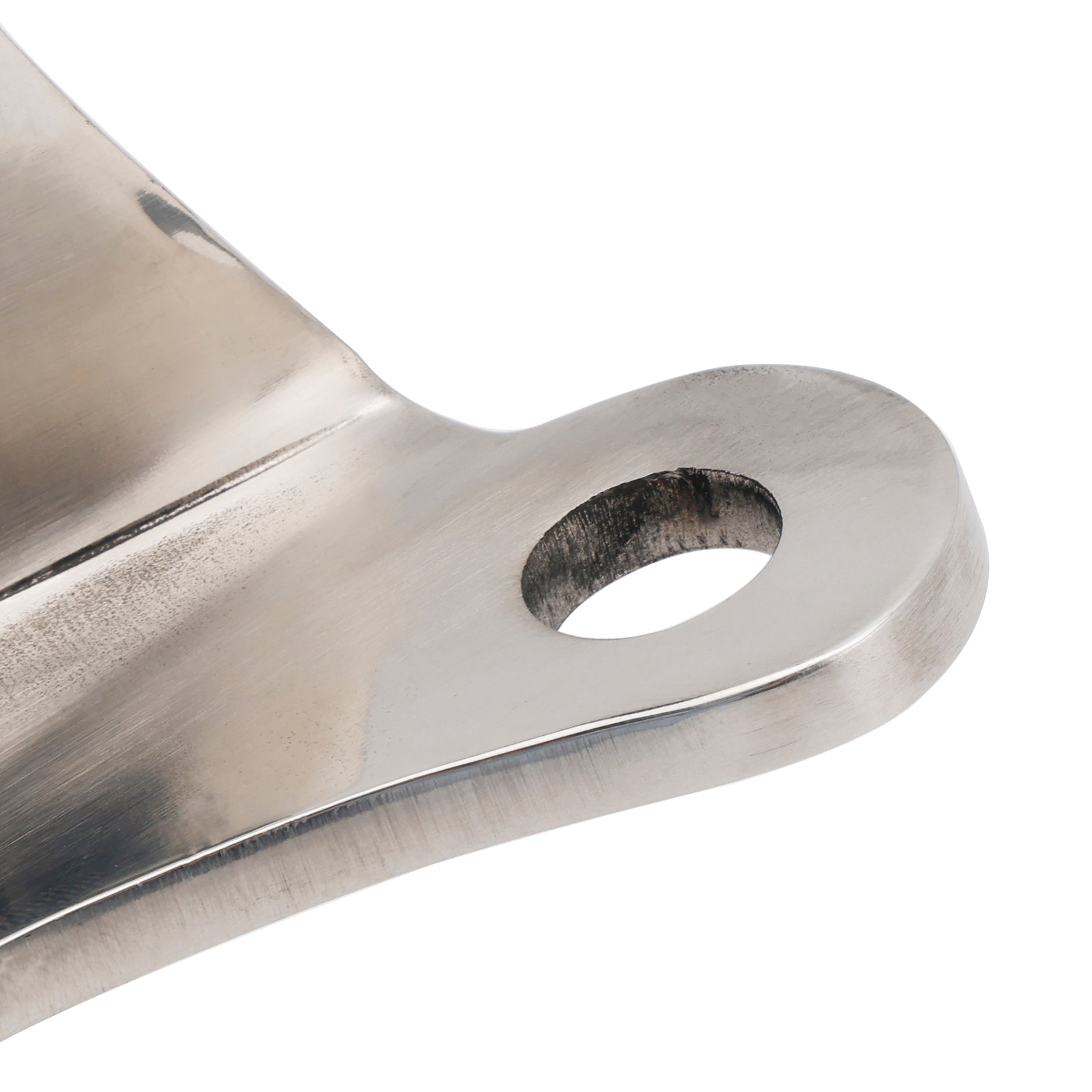 Support de phare universel 3.5" Pour Sportster Big Twin