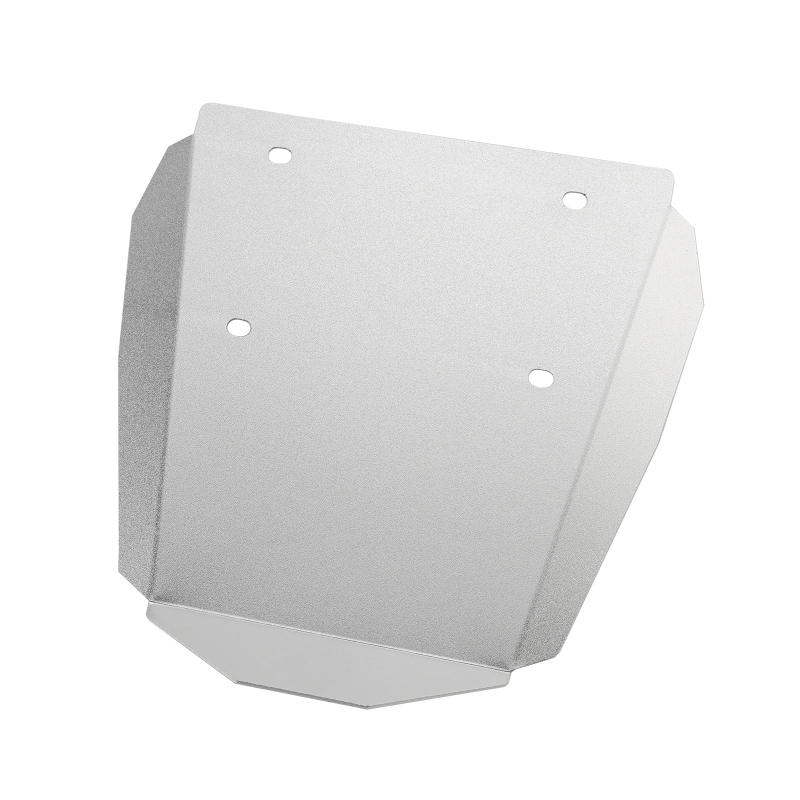 2023-2024 BMW R1300GS Aluminium kentekenplaathouder framebeugel