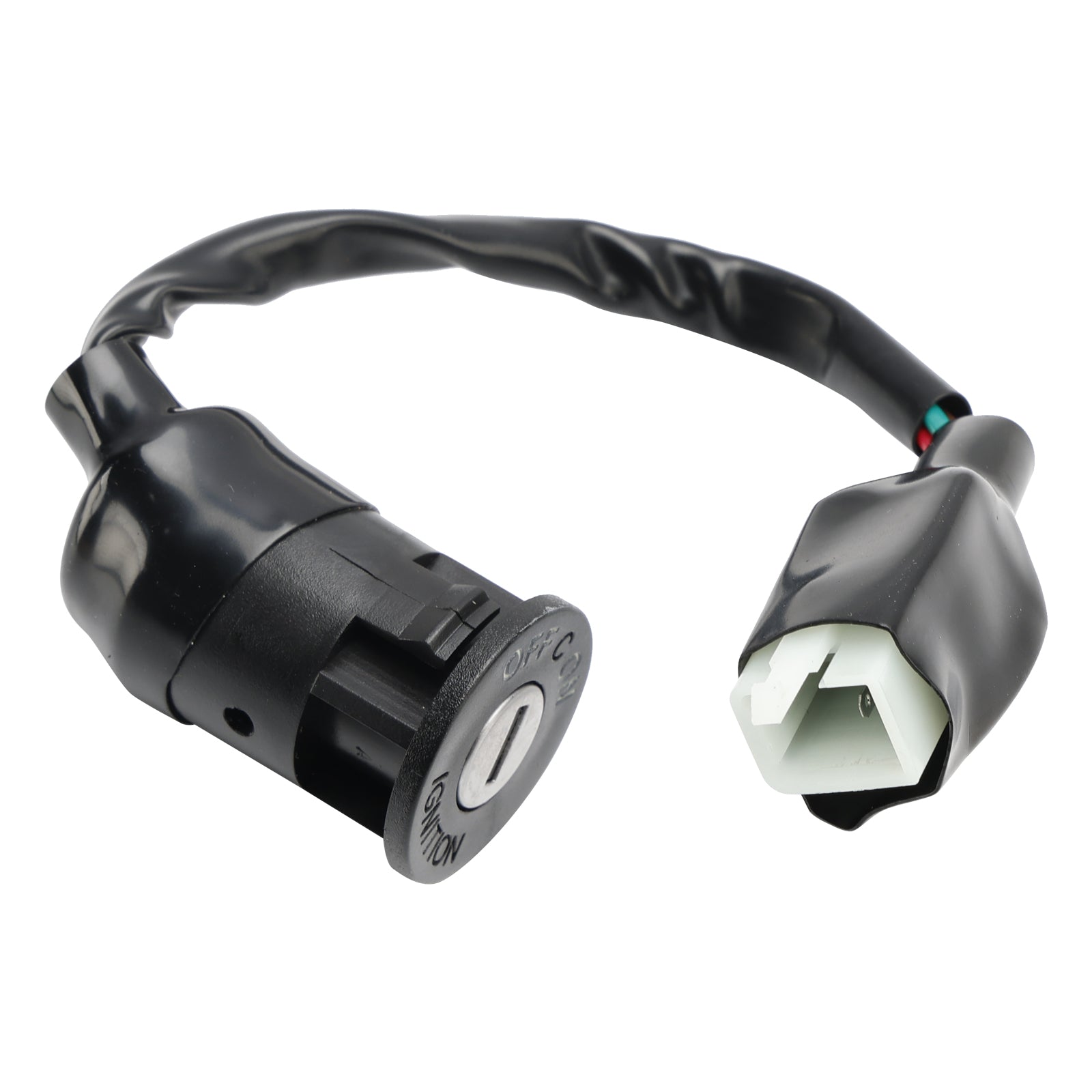 Interrupteur à clé de contact pour Polaris Predator 50 2004 2006 2007 Outlaw 50 2008-2019