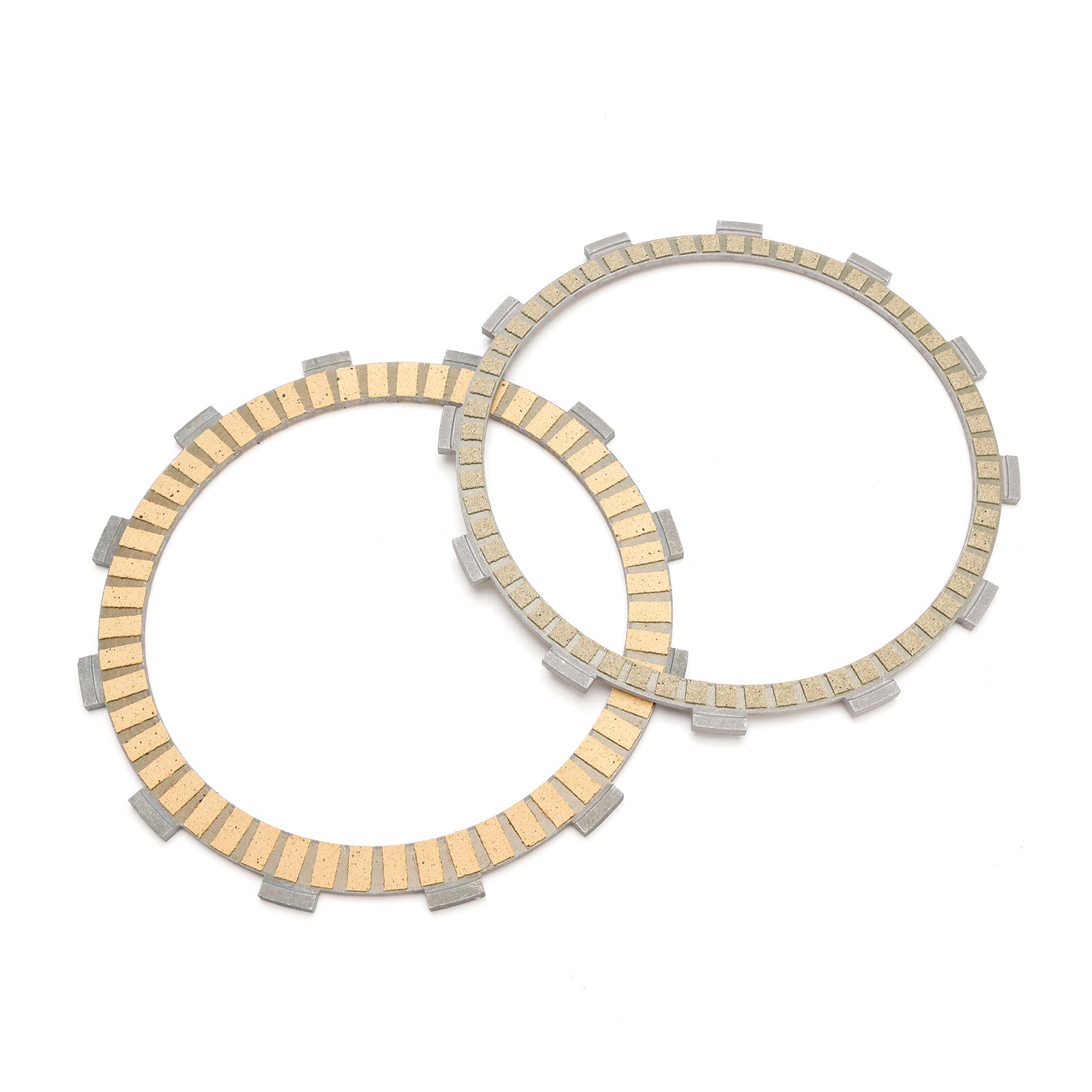 2006 Honda RVT1000R RVT RC51 Kit de placa de fricción de embrague 22201-MAT-E00