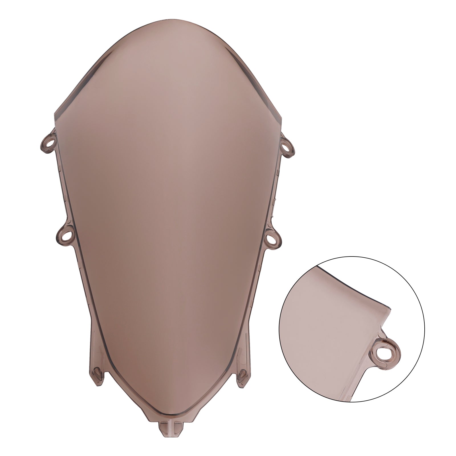 2023-2024 HONDA CBR250RR Windshield WindScreen