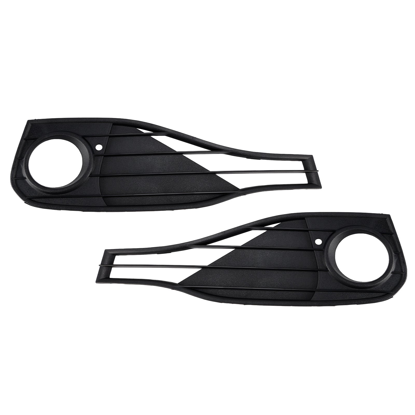 Dimljus Ljus Kåpa Insats Grill Grill Passar BMW 4 SERIES F32 428i 2014-2020