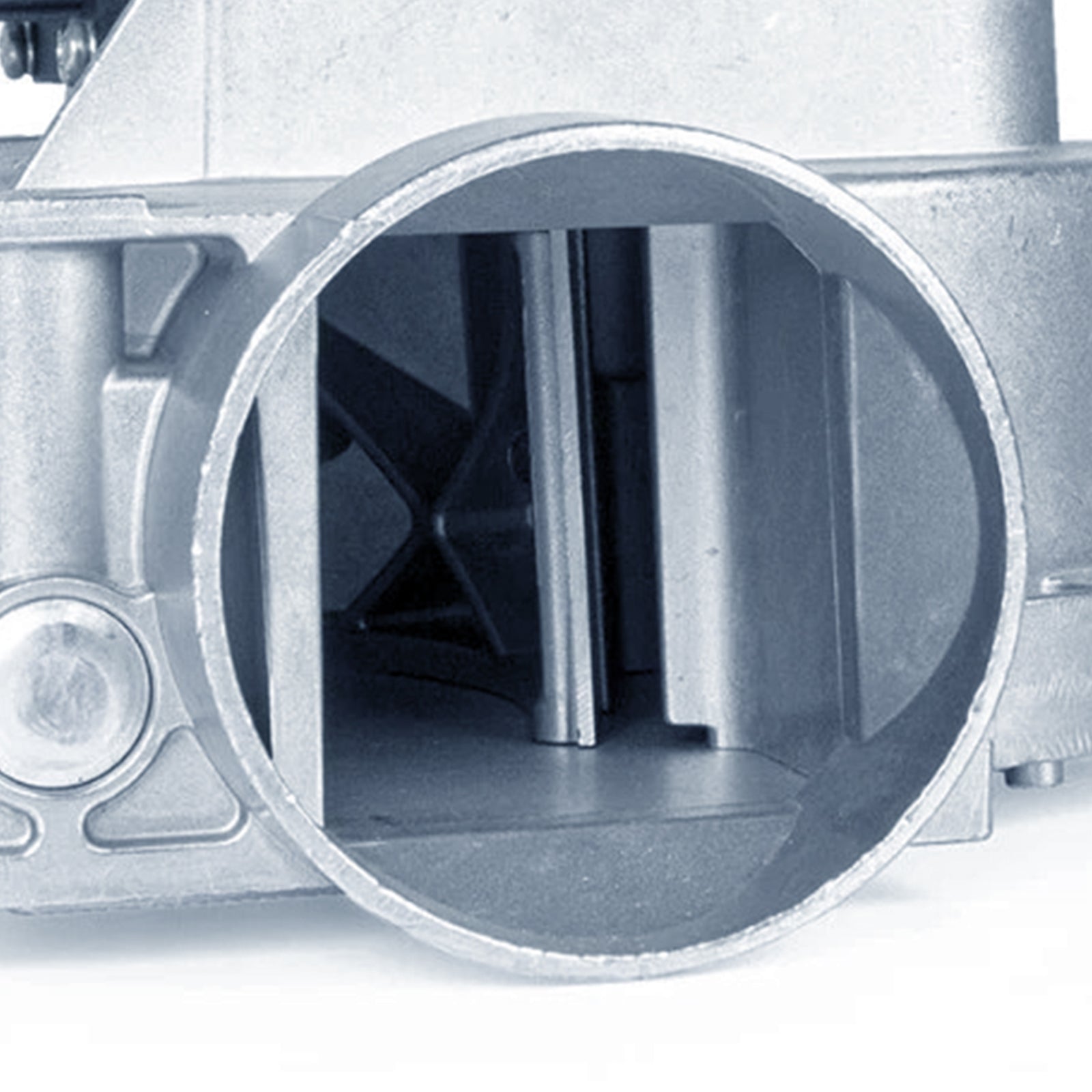 01/1988-12/1991 BMW E30 320i Touring 2.0 90-95 KW/122-129 PS Luftstrømningsmålersensor 0280202083 17105399