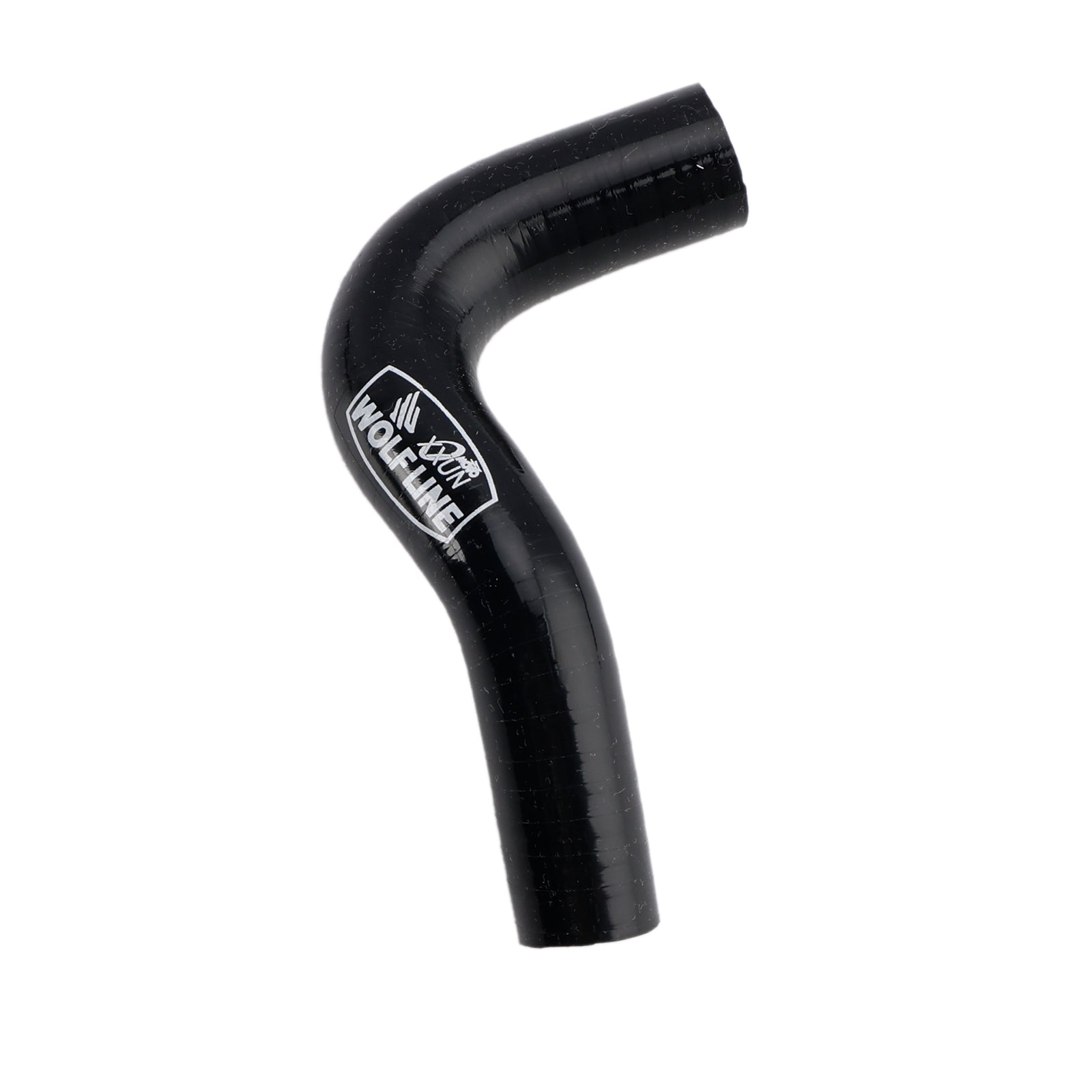 Yamaha MT-09 XSR900 TRACER 9/GT Todos os anos Silicone Radiator Coolant Mangueira