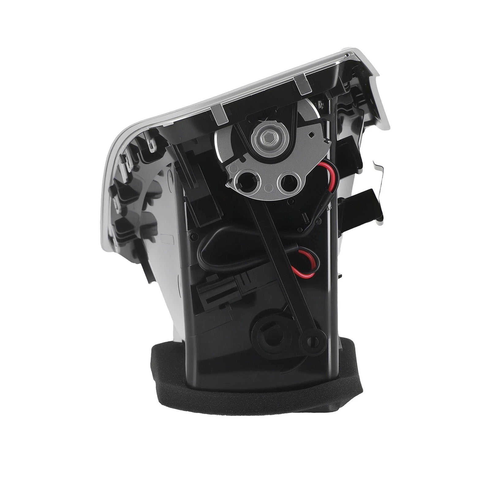 Front Right Dash A/C Air Vent Assembly 8R1820902 for Audi Q5 SQ5 2009–2017