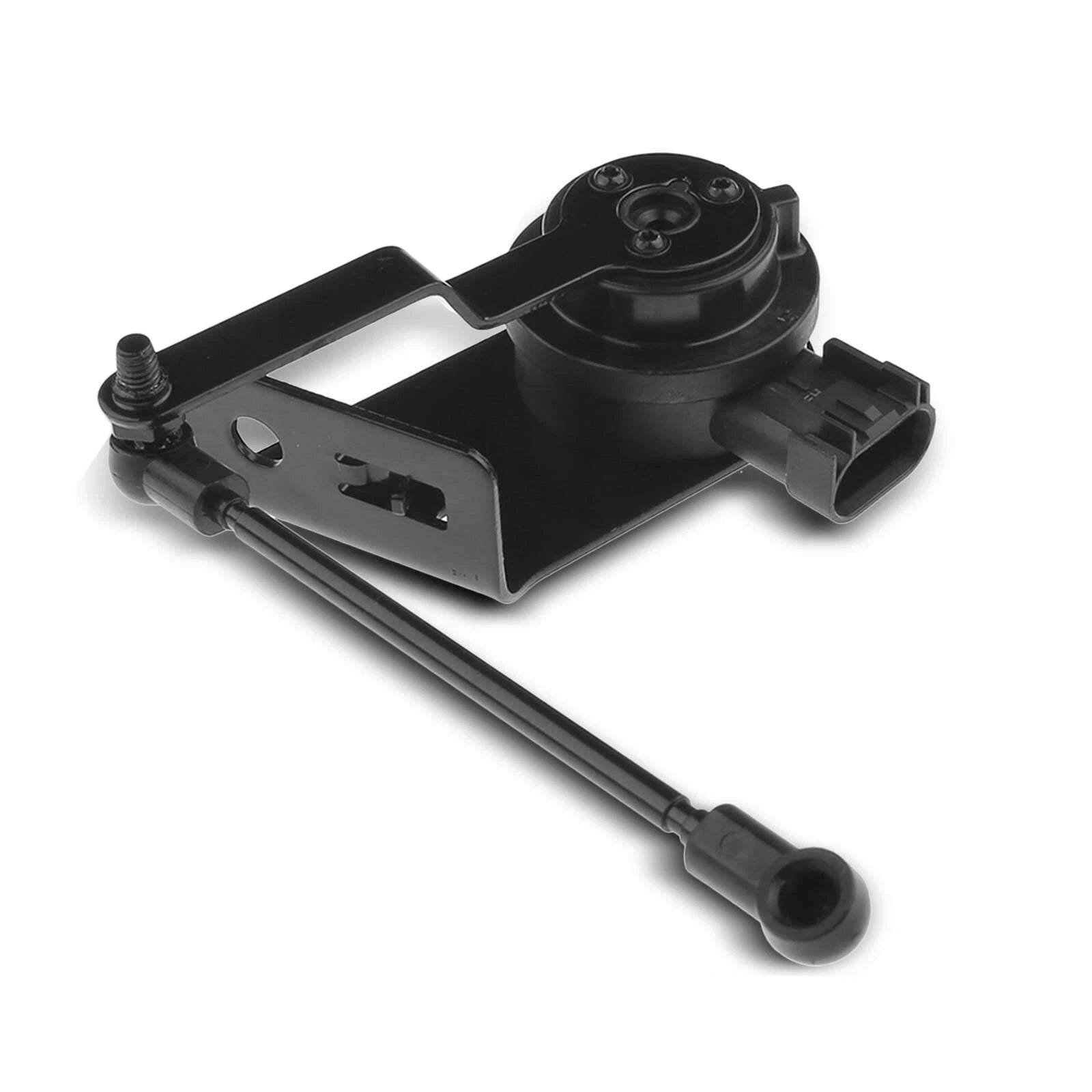Front Left Ride Height Level Sensor 23152098 for Chevy Silverado GMC Sierra 1500