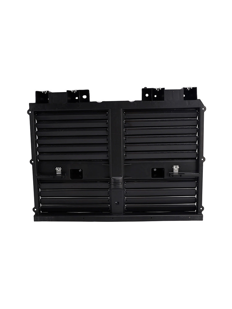 Ensemble de volet de radiateur avant pour Jeep Grand Wagoneer, 2022 – 2025, 68425775AC