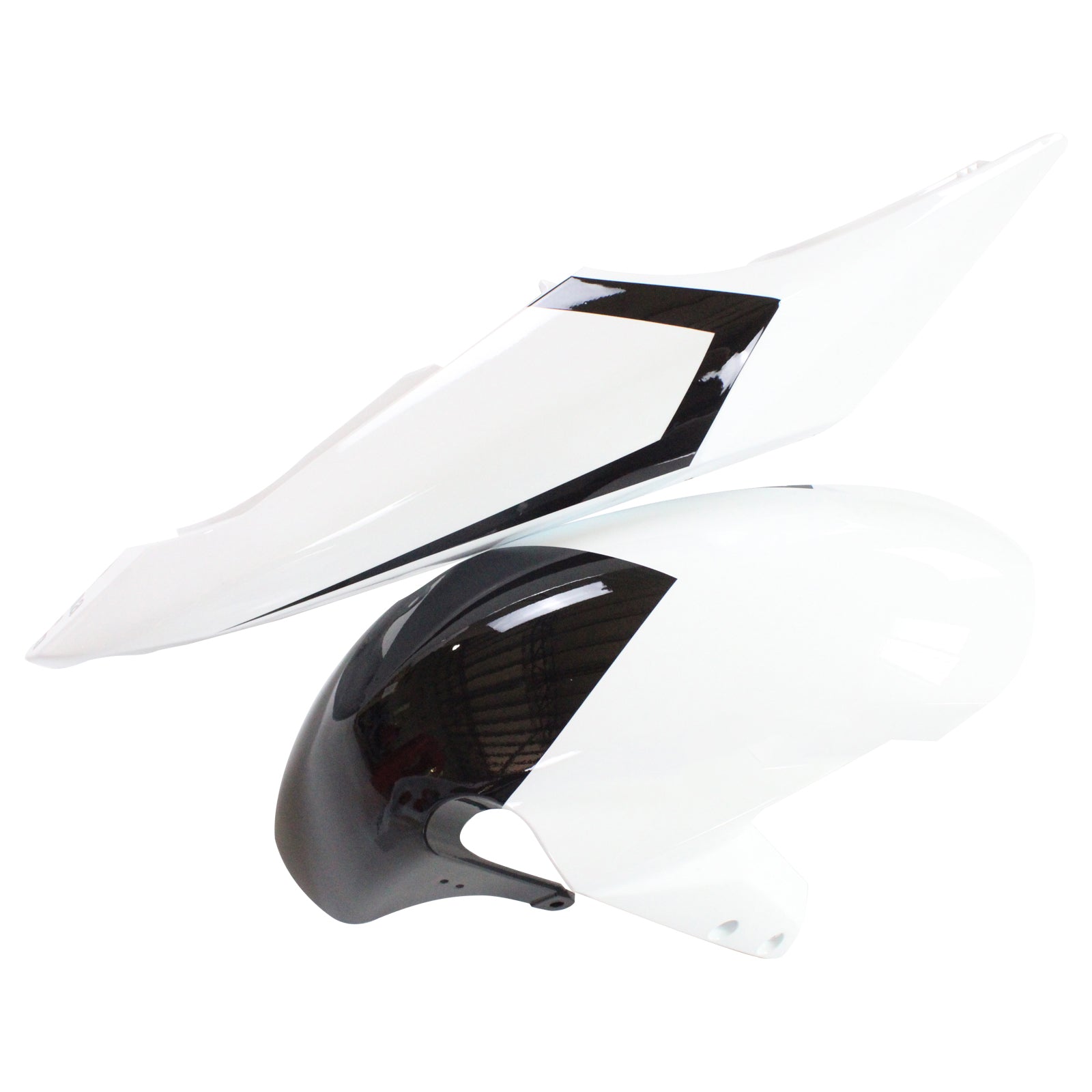 Injection Fairing Kit Bodywork Plastic ABS fit For Suzuki GSXR 600/750 2004-2005