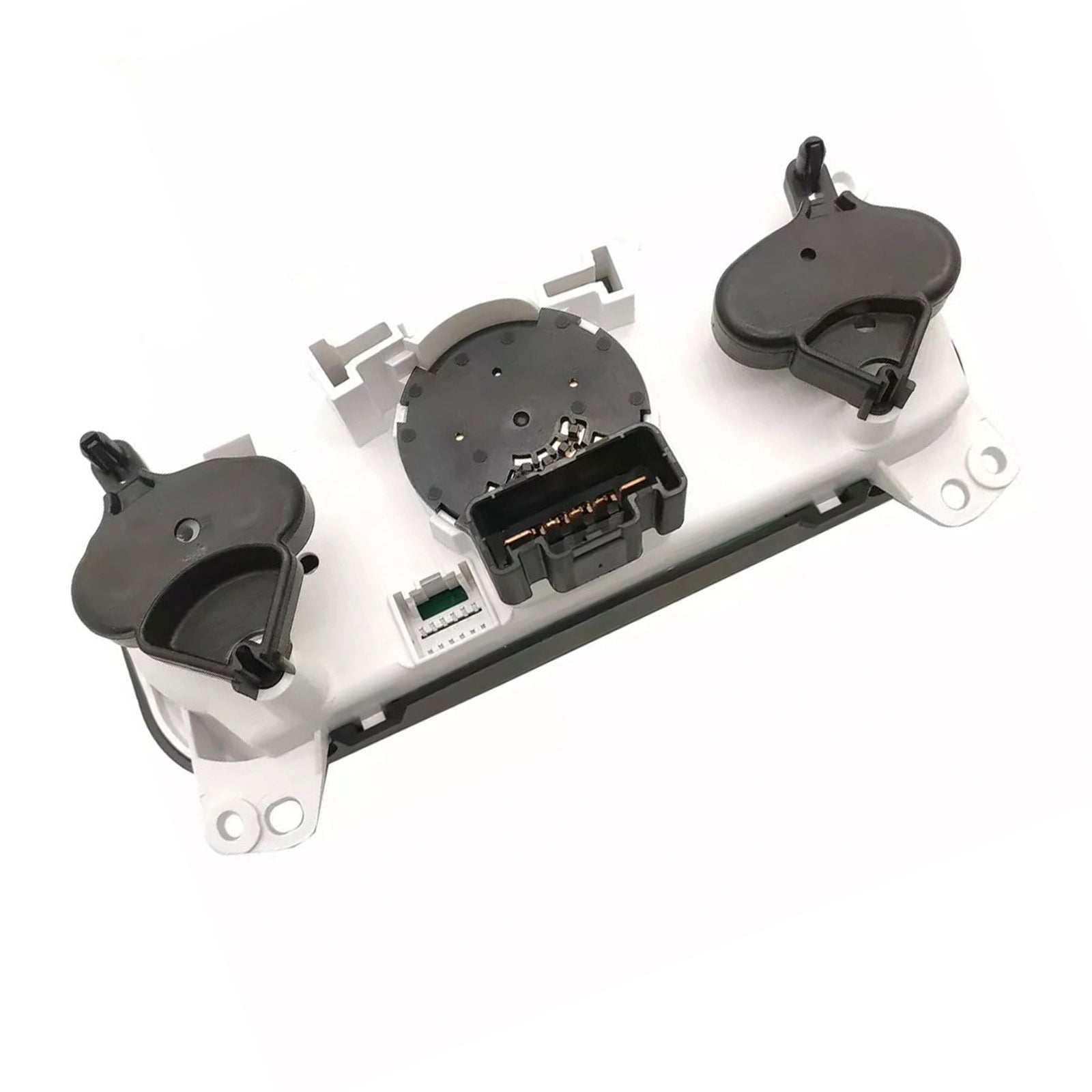 Painel do módulo de controle climático de A/C para Compass Patriot 07-09 P55111874AE