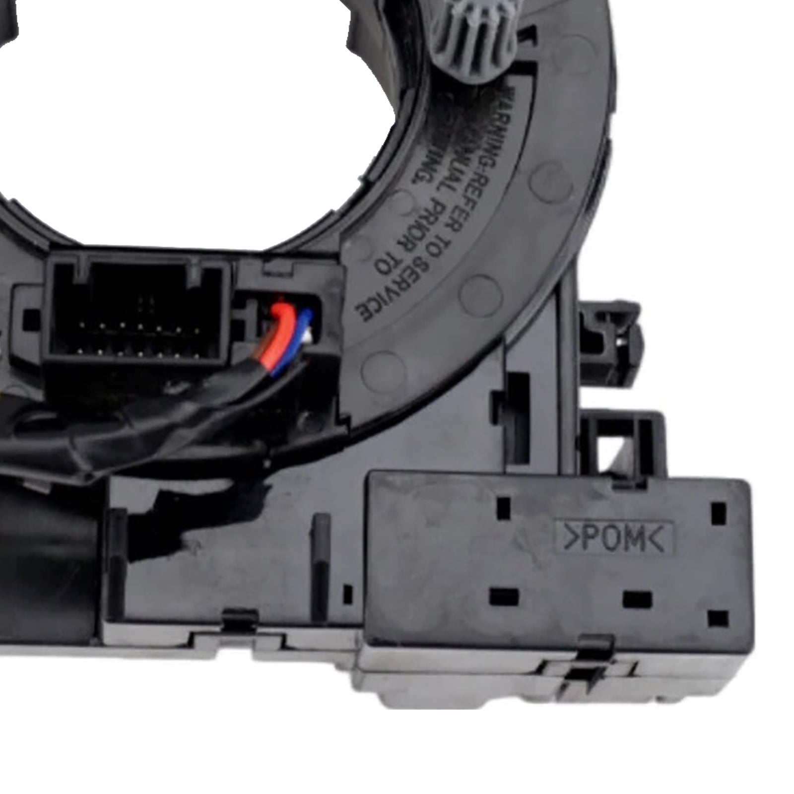 KD33-66-CS0A Clock Spring For Mazda 3 Mazda 6 2013-2018 CX-5 2013-2020