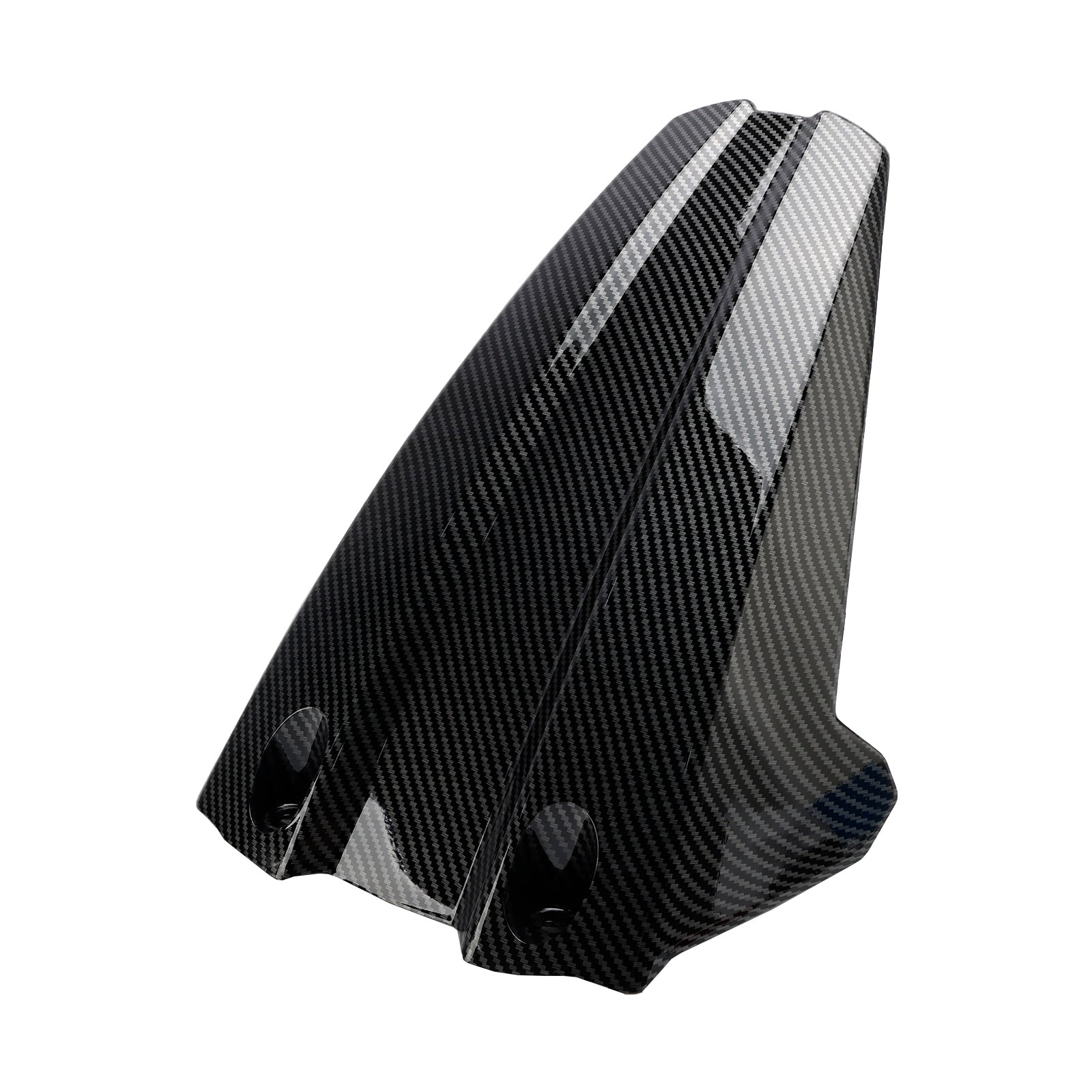 Bakre fender mudvaktsmässa för Yamaha MT-10/SP MT10 2016-2024