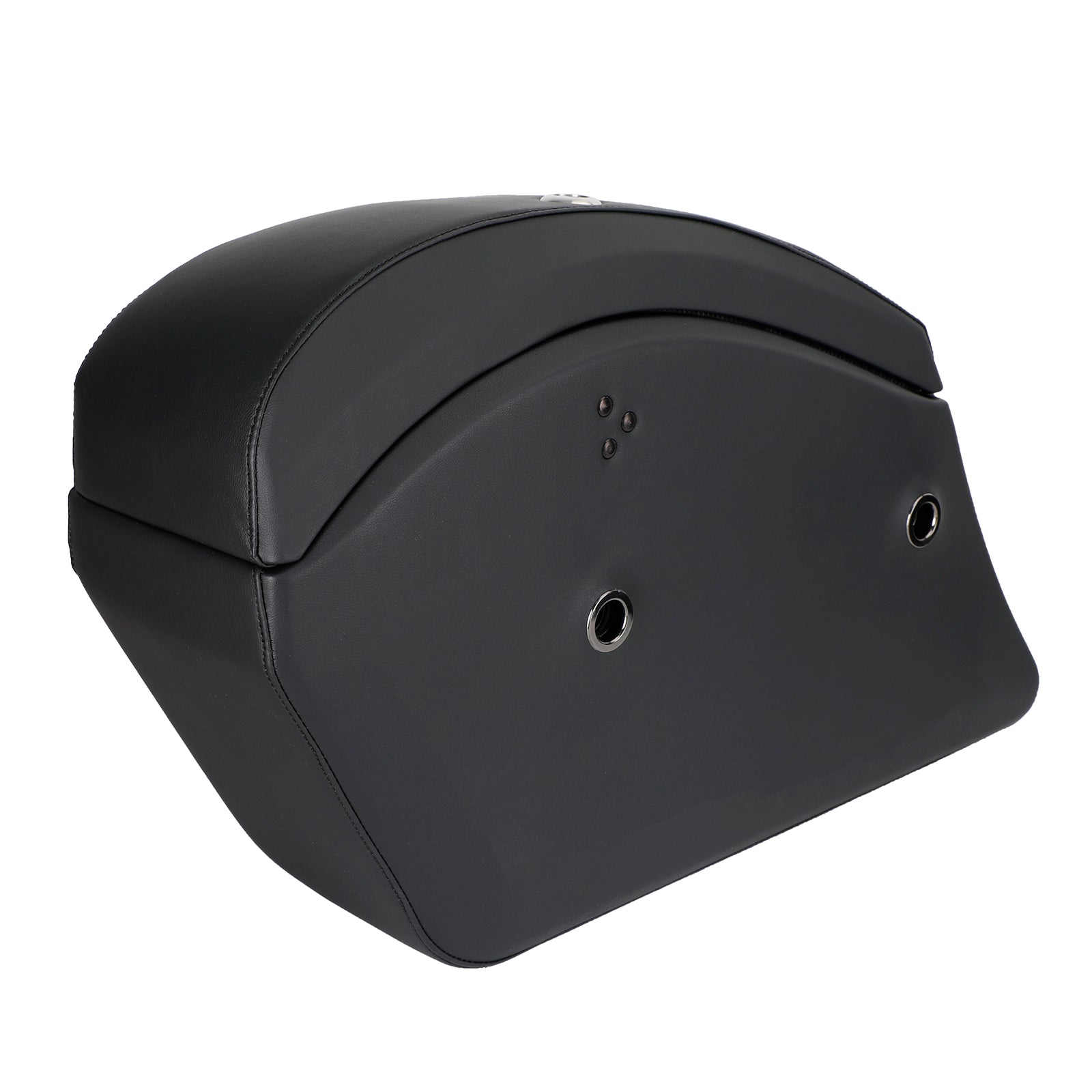 Zware montagekit & Harde tassen zadeltassen voor Fat Boy Softai Road King