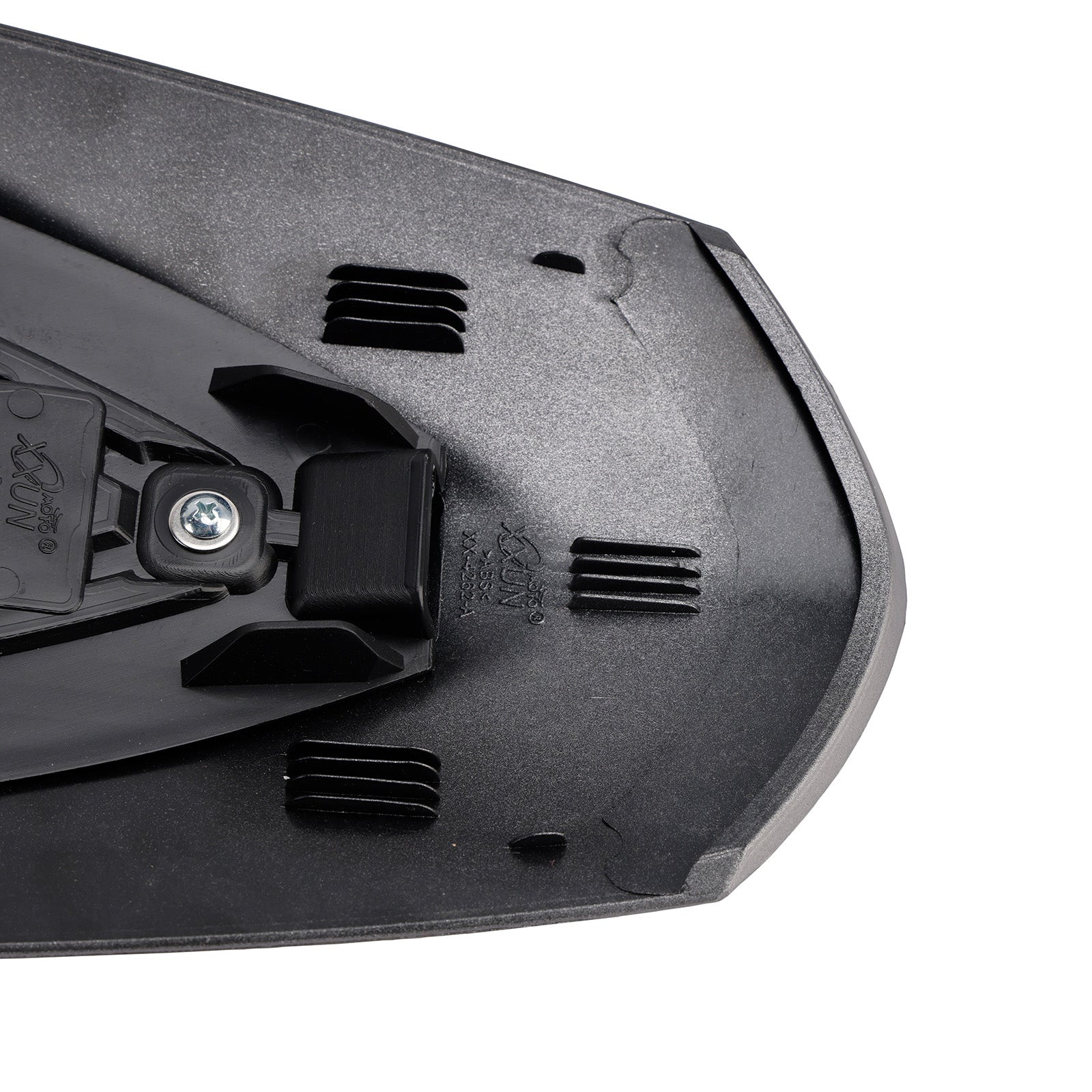 2025-2026 For Speed Triple 1200 RS Rear Tail Seat Fairing Cowl Cover