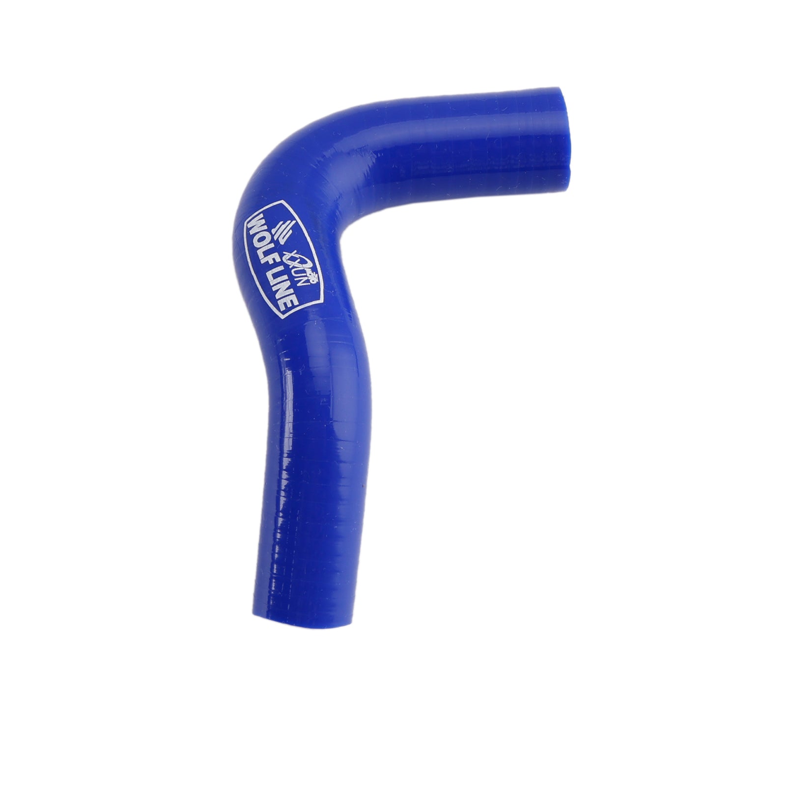 Yamaha MT-09 XSR900 TRACER 9/GT Todos os anos Silicone Radiator Coolant Mangueira