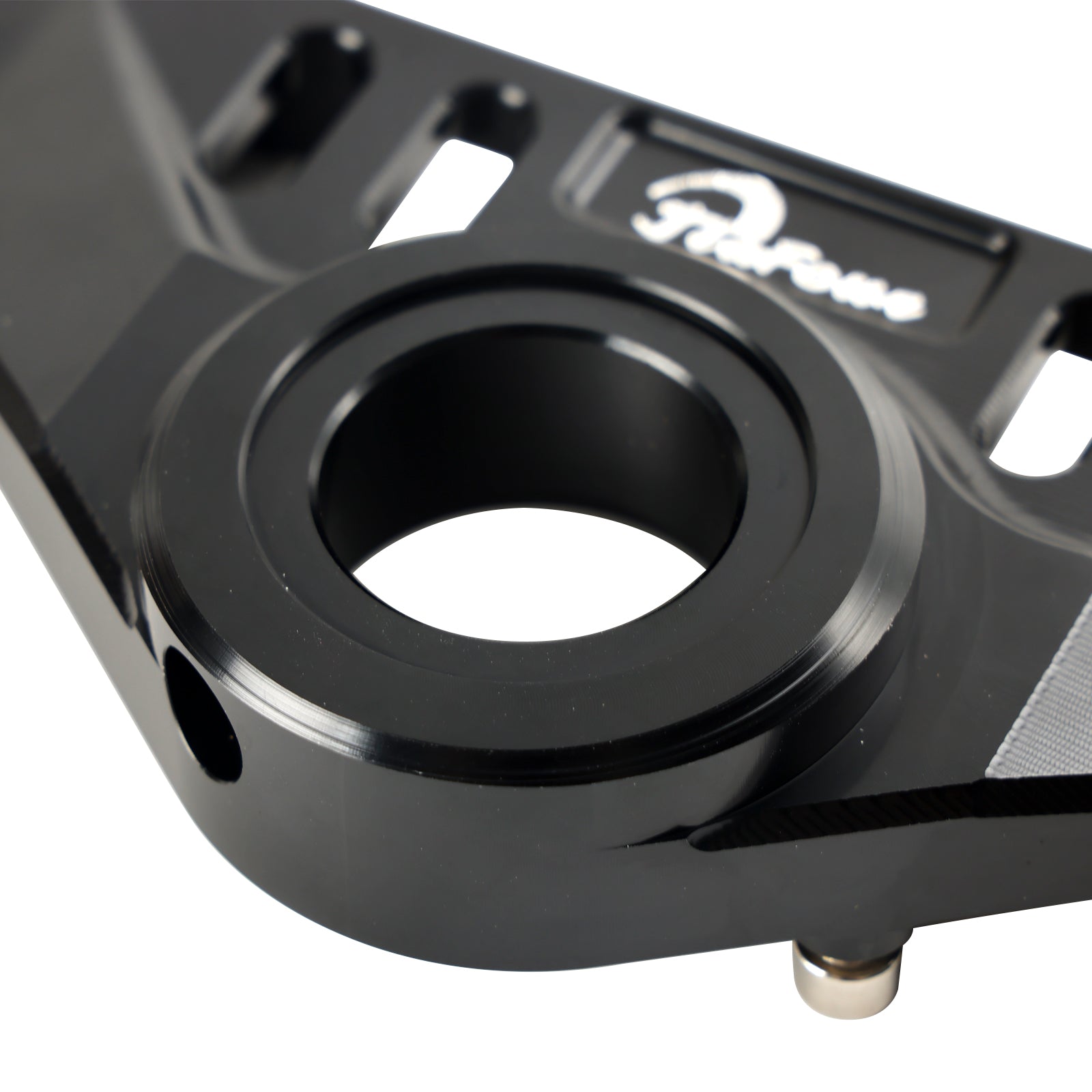 2021-2023 APRILIA RS660 Sänker Triple Tree Front Upper Top Clamp