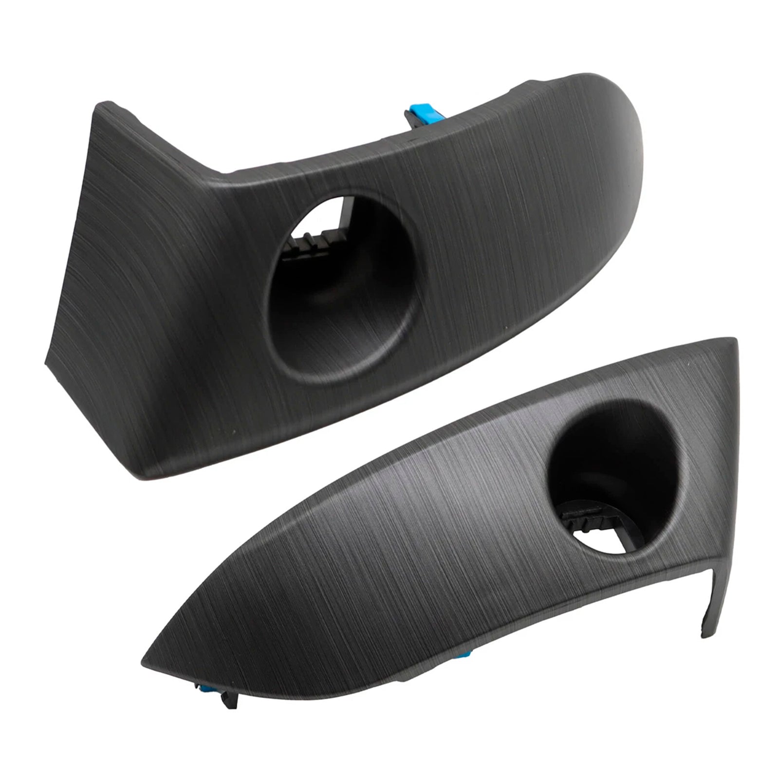 2006-2012 Toyota RAV4 2st Car Center Dash Vent Utlopp Sidopanel Trim Cover 55412-42060-B0
