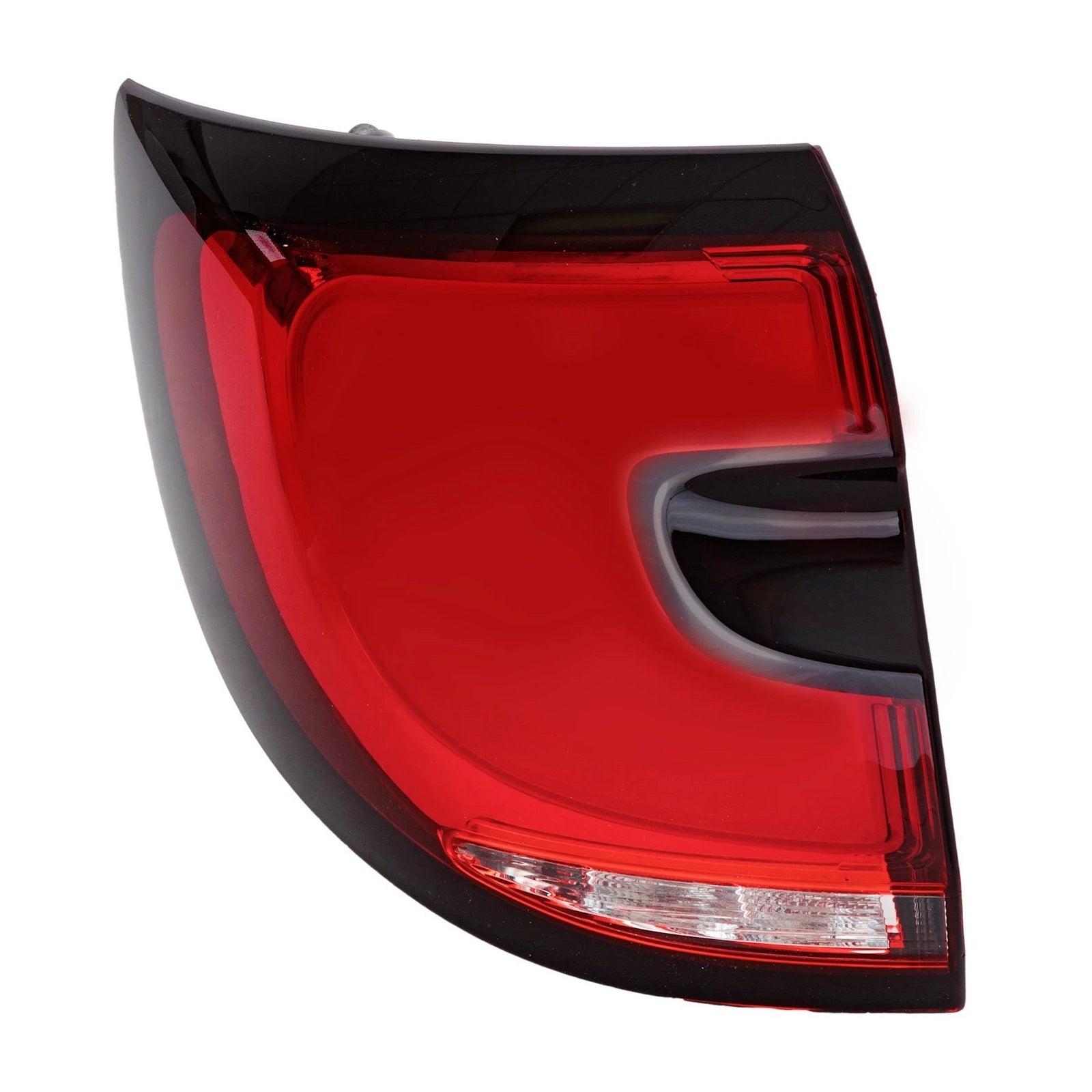 Pair Left+Right Tail Light 68424931AC 68424932AC For Chrysler Pacifica 2021-2025