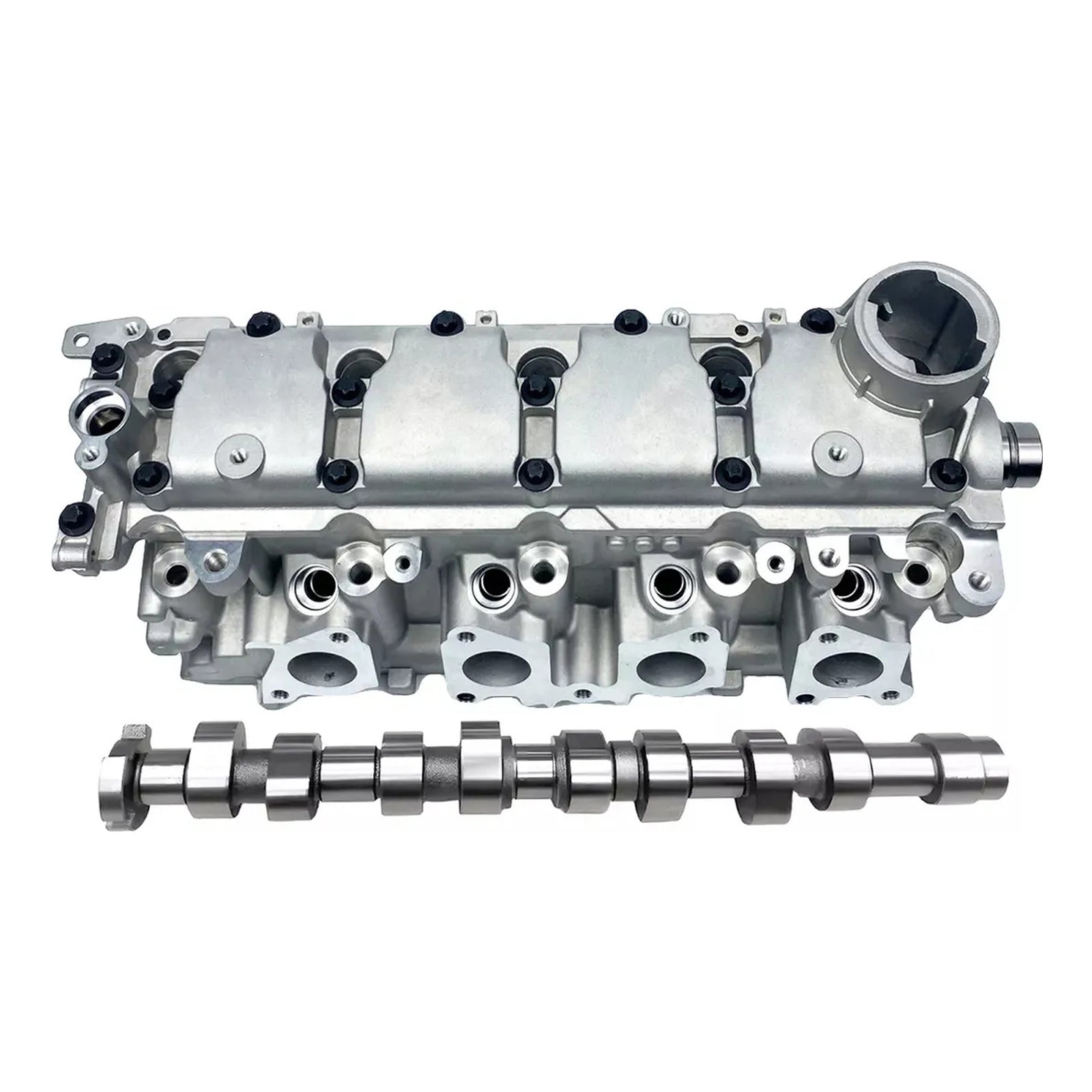 EA111 For VW Passat Golf Beetle 1.6L Cylinder Head Assembly 032103353AB 032103353