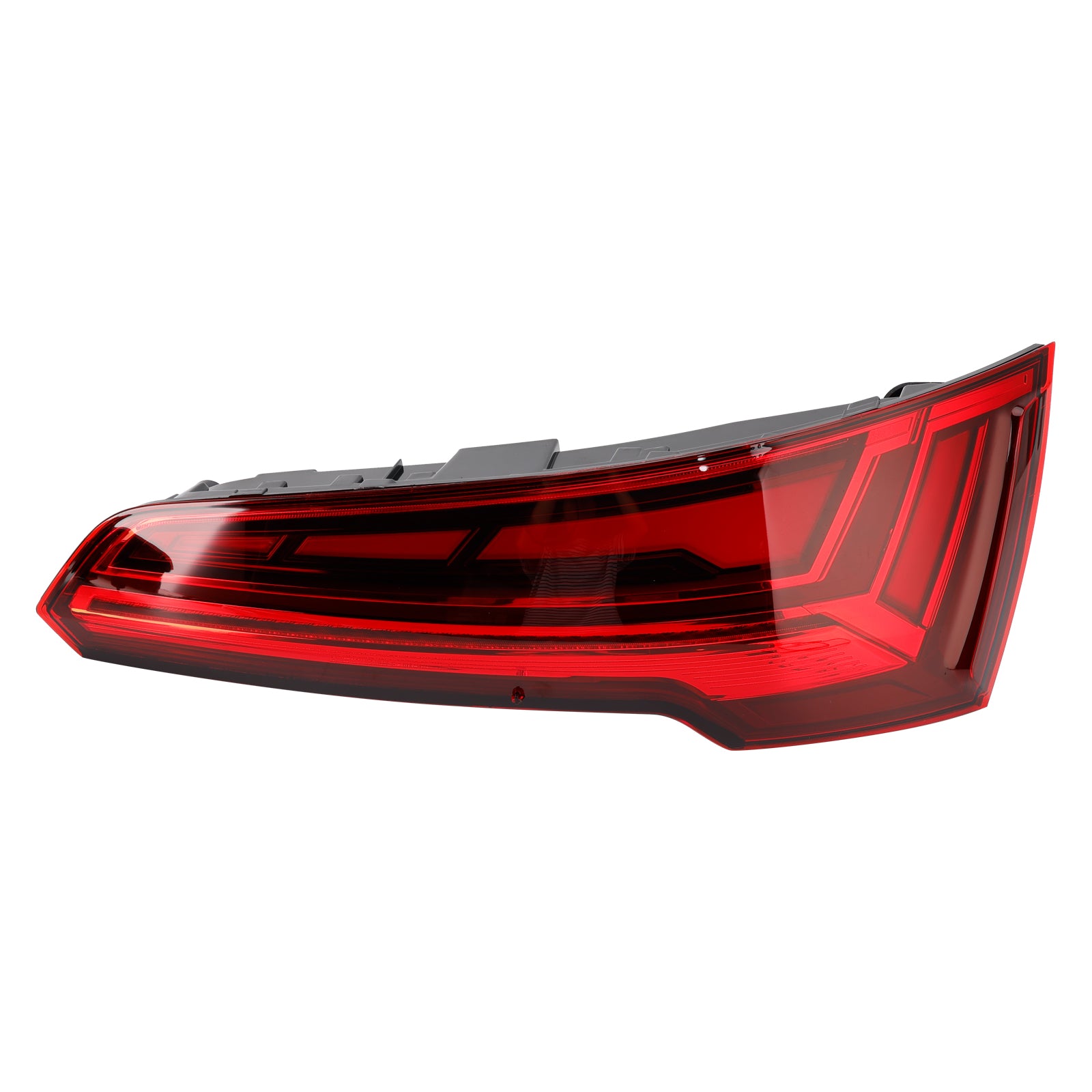 Right Rear Tail Light Lamp LED For Audi Q5 MK2 FACELIFT 2021-2024 LED 5 PIN