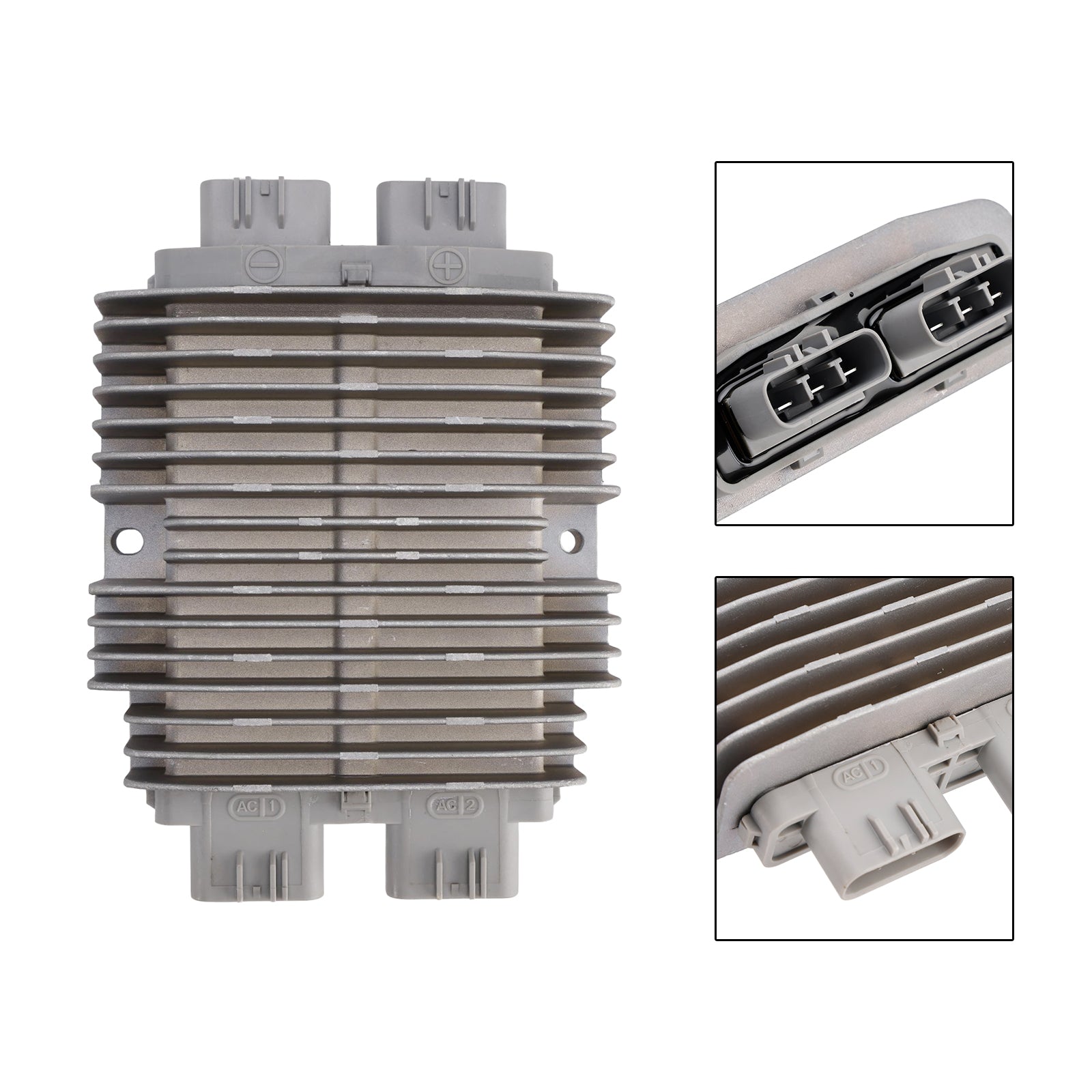 2024-2025 Can-Am Maverick R 996NT XRS Rectifier Voltage Regulator 710007558