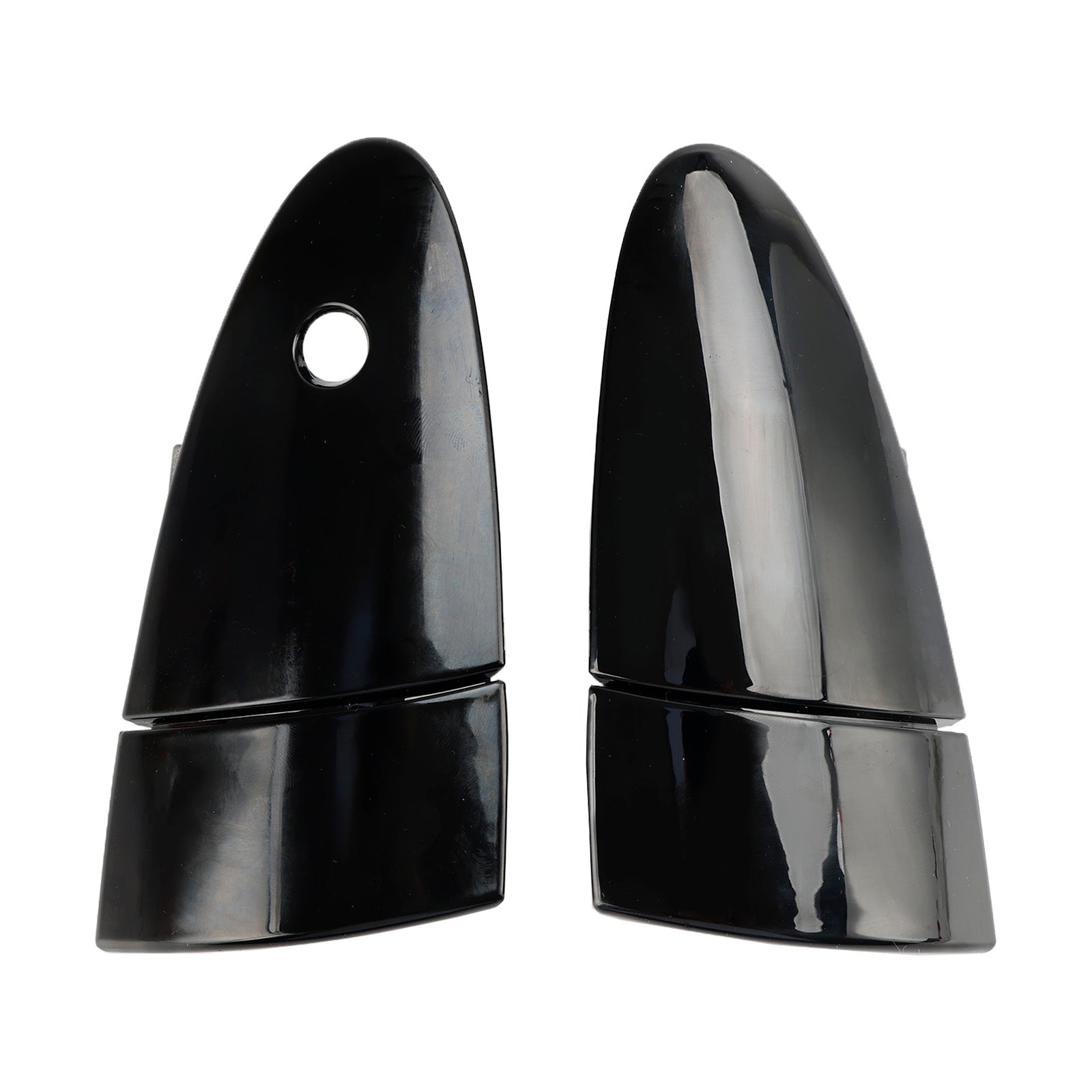 Honda CRZ CR-Z 2011-2015, pár ľavý & Pravé vonkajšie kľučky dverí 72181-SZT-003