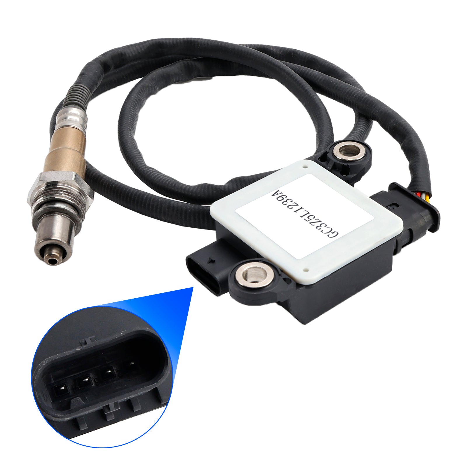 2015-2016 Ford Super Duty 6.7 Diesel Particulate Matter Sensor GC3Z-5L239-A