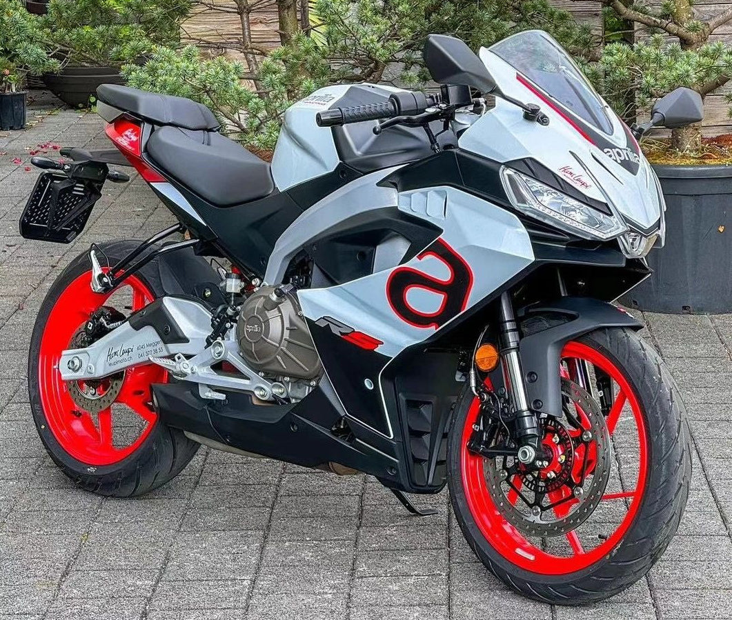 Kit de carénage d'injection Aprilia RS 457 RS457 2024-2025
