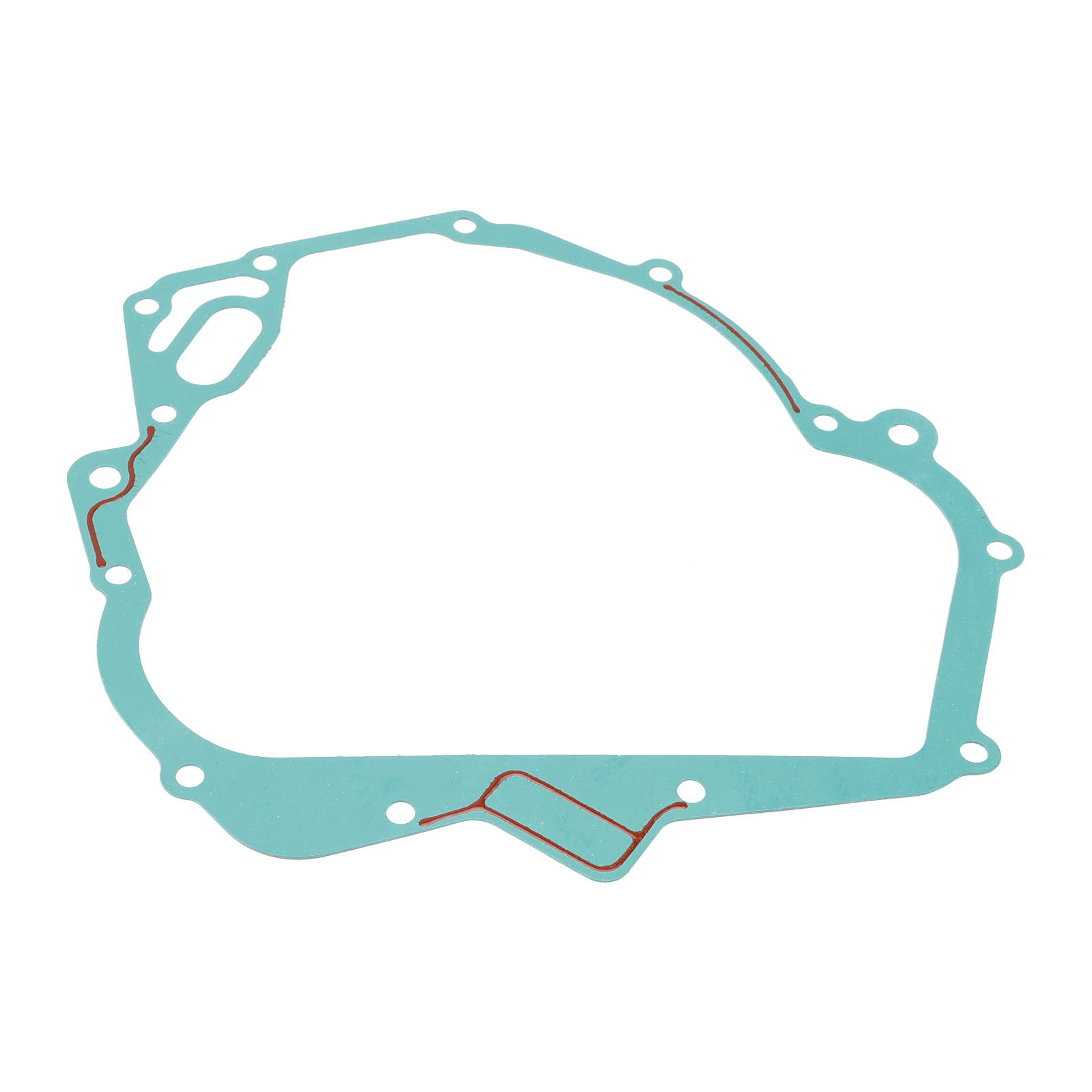 Regulador del estator del alternador Yamaha RS Vector L-TX 2008-2009 con junta 8ES-81410-00