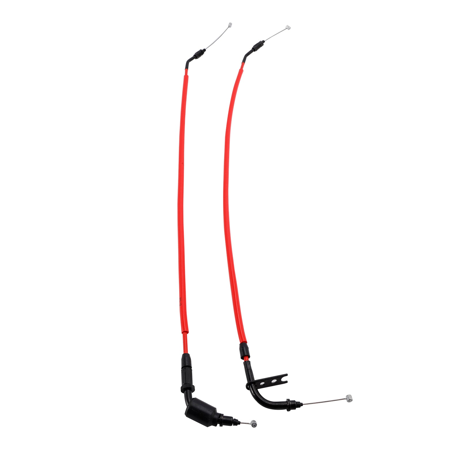 2011-2023 Suzuki GSXR600 GSXR750 gasreglage röd