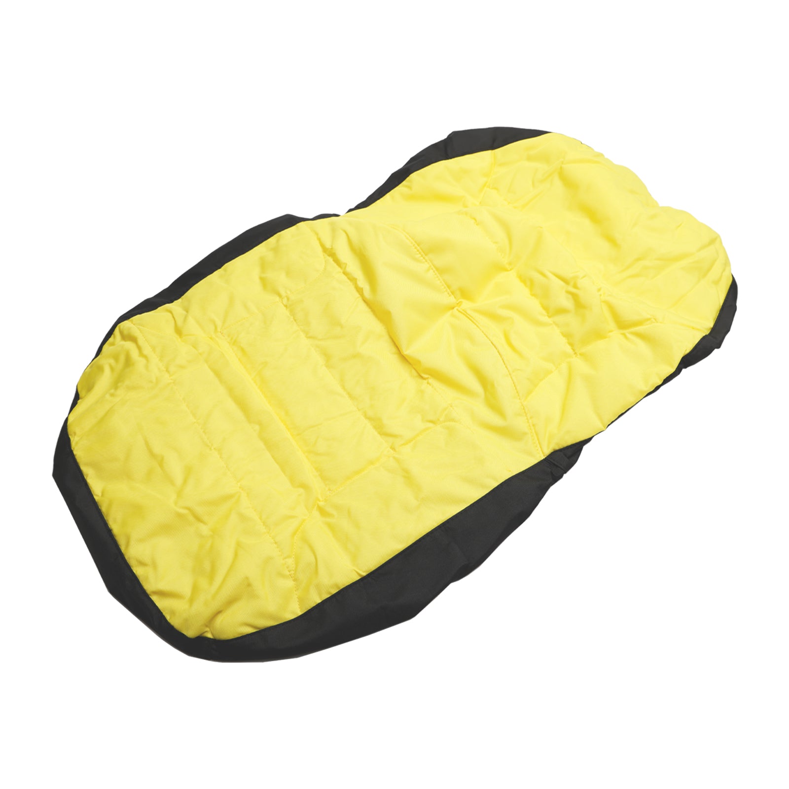 Kryt sedadla kompaktného úžitkového traktora LP68694 vhodný pre John Deere LP68694 1025R & 2025R