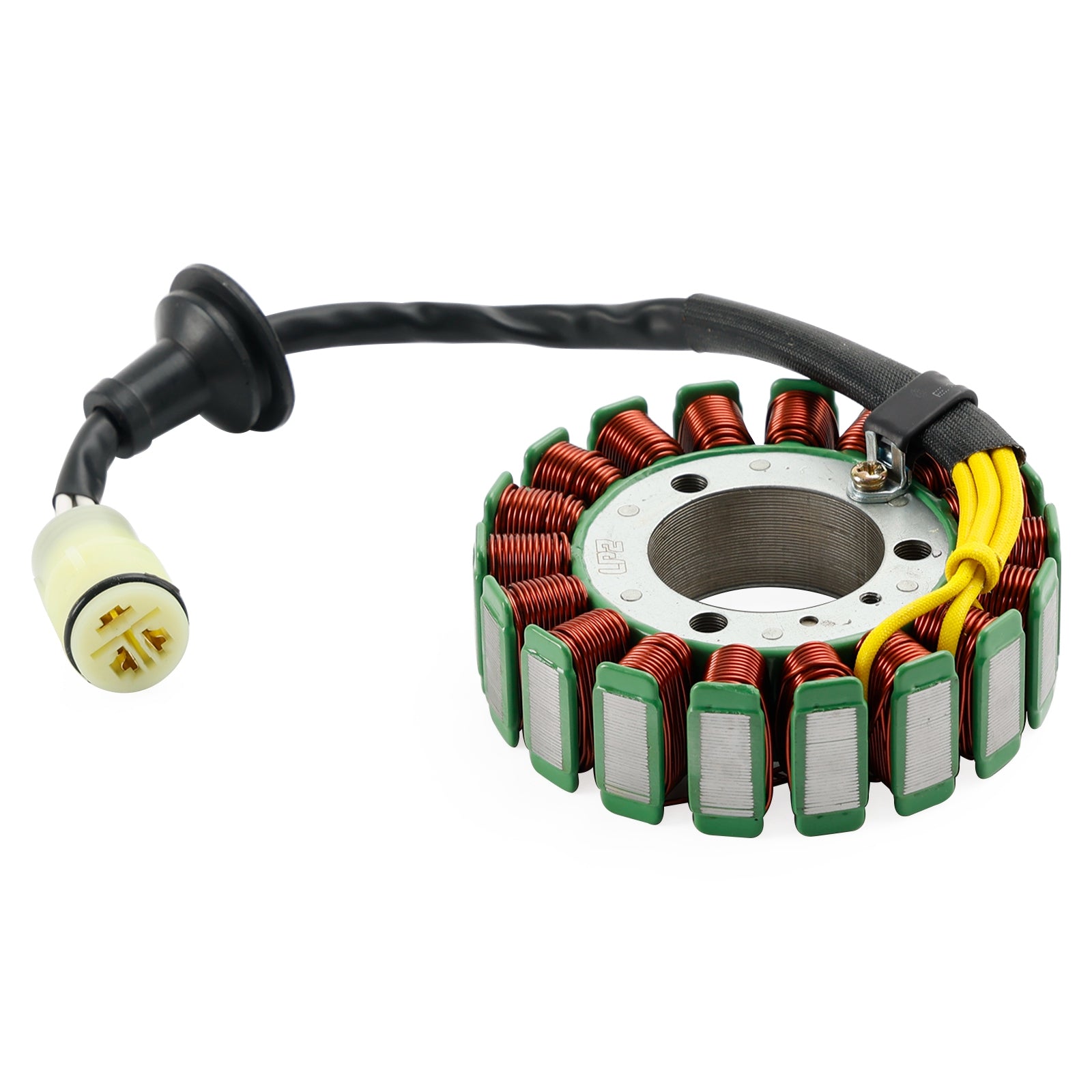 2017-2021 Yamaha Sneeuwscooter VK 540 VK5N Statorgenerator 8KX-81410-00-00