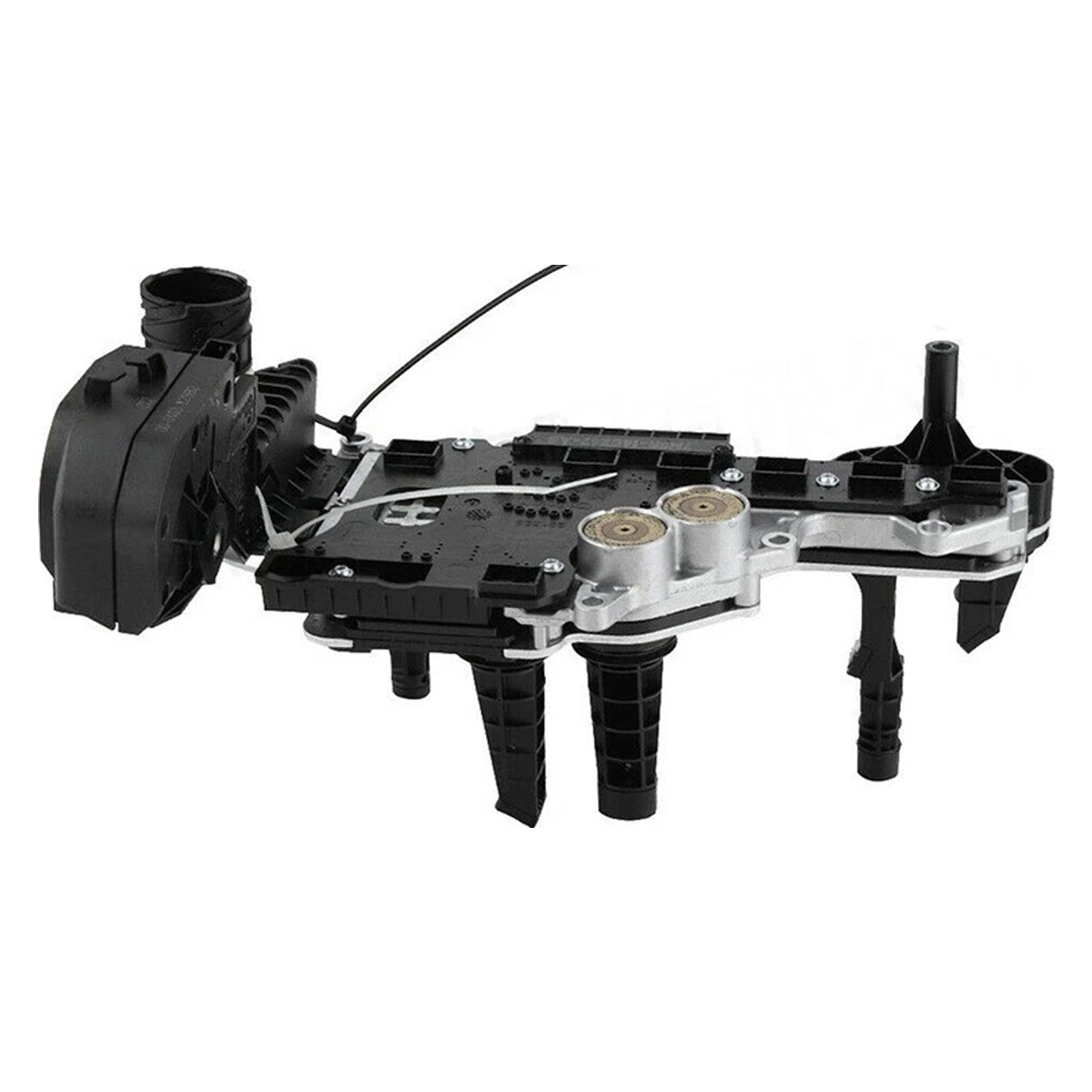 2010-2011 Land Rover Freelander (LR2) 2,0 L a 2,2 L MPS6 Módulo de controle de transmissão Unidade 7M5R-14C247-AG