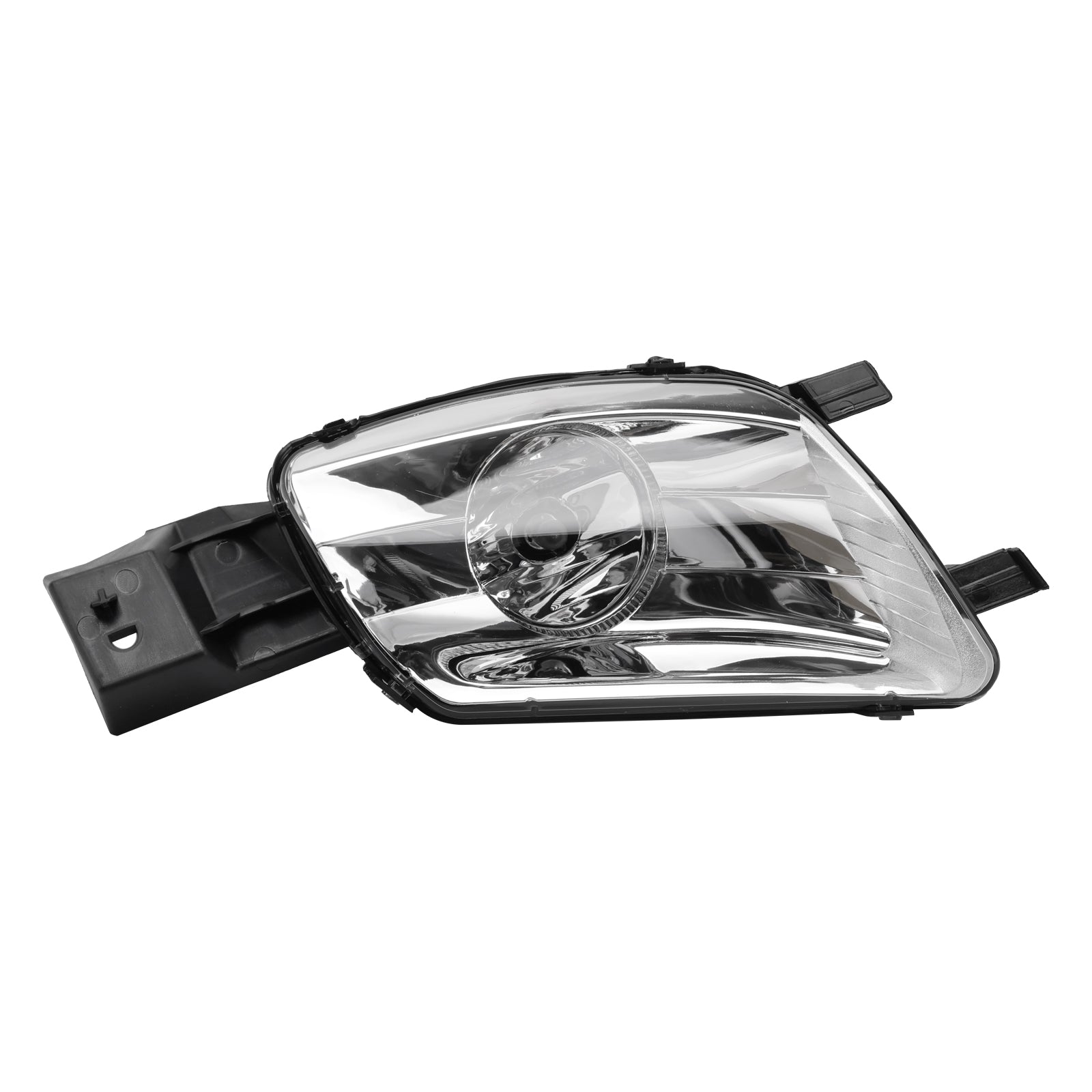 Front Left Fog Light Cover With Bulb For Peugeot 308 CC 4B Hatchback 2007-2014