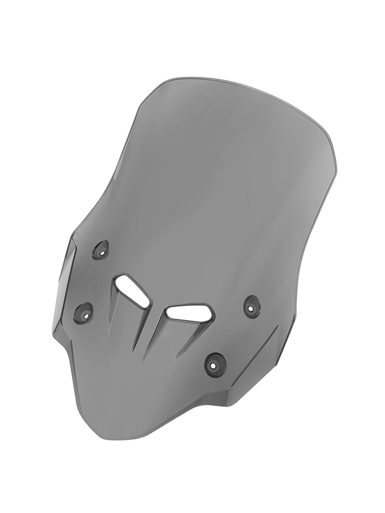 Pare-brise de moto ABS adapté à HONDA CB400X/CB500X 2019 – 2024