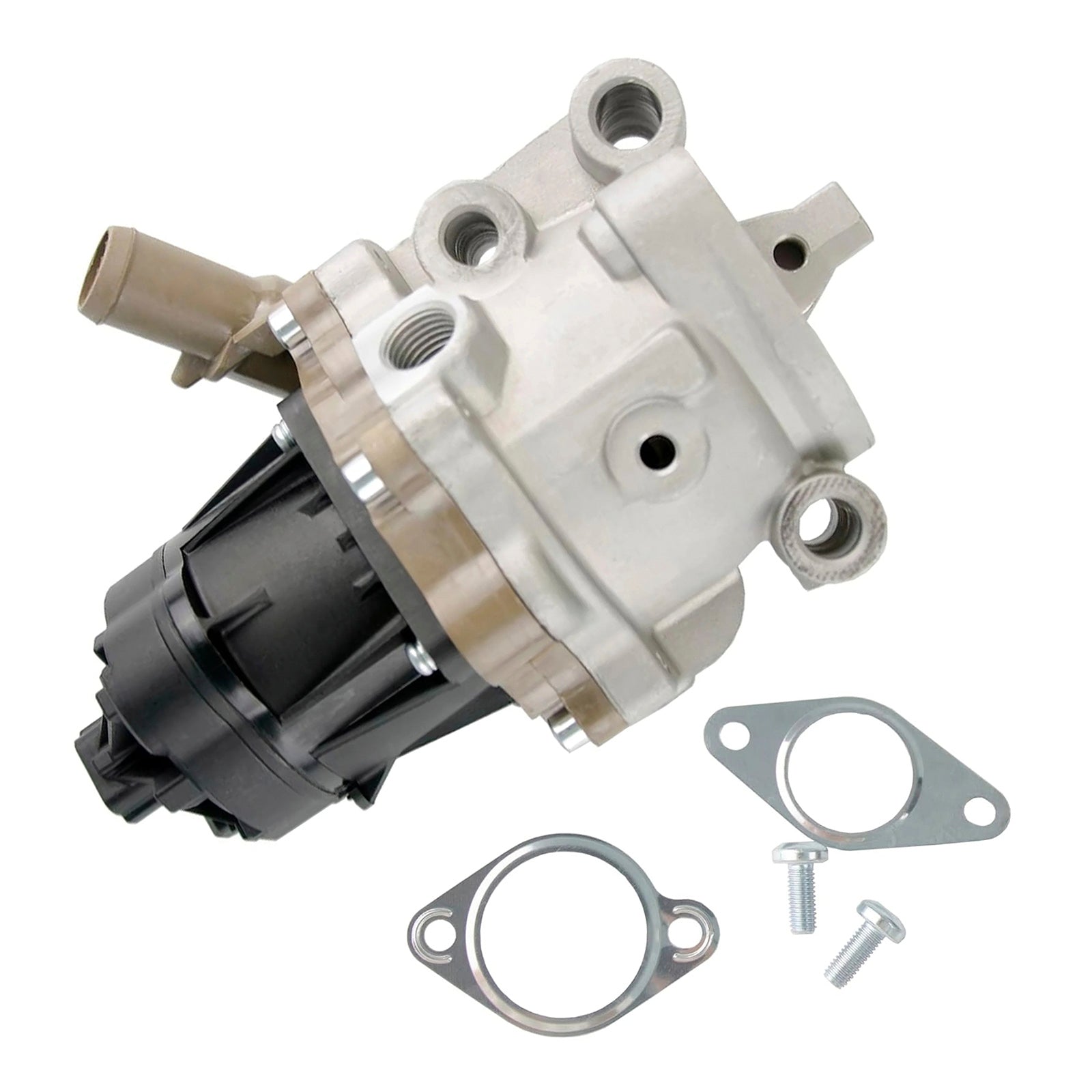 01/2007-Nowon Fiat Ducato Bus (250_) 130 Multijet 2.3 D Bus Diesel FWD 16 131 96 EGR Valve 5801365304