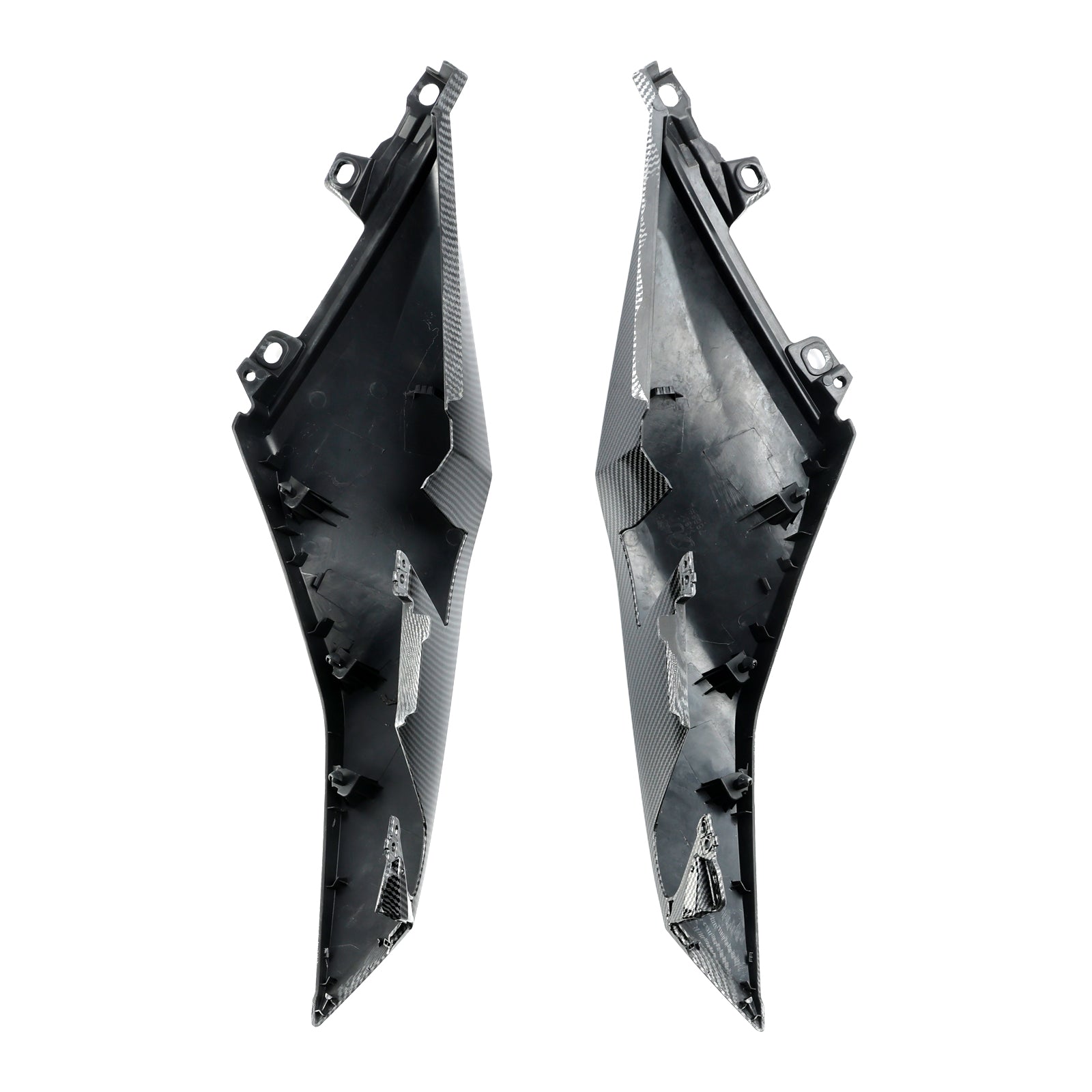 Bakre haleseter Fairing Panel for Yamaha X-Max 300 2023-2024