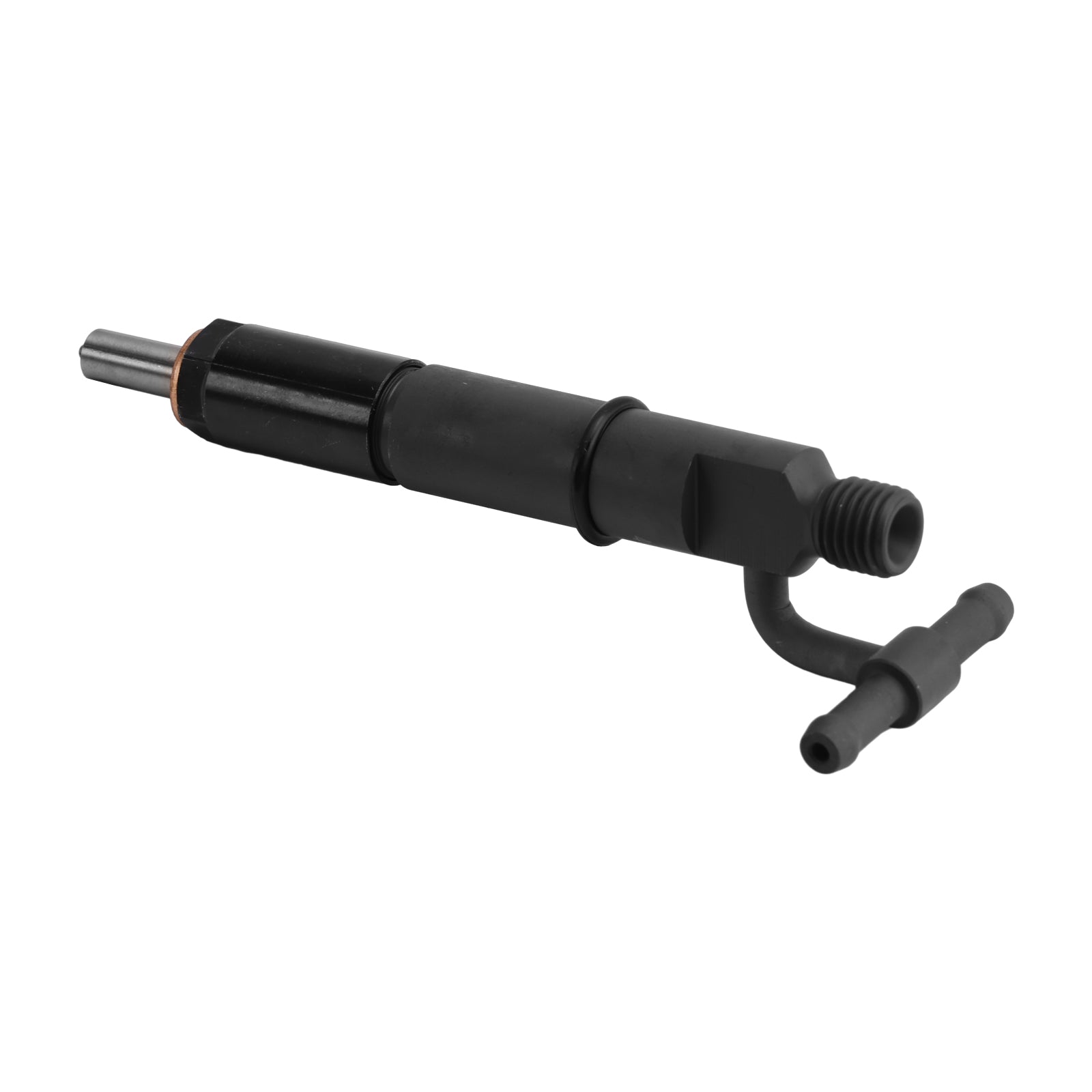 1Pcs Fuel Injector For Cummins B3.3 QSB3.3 Engine 4089877 4955572 4944482