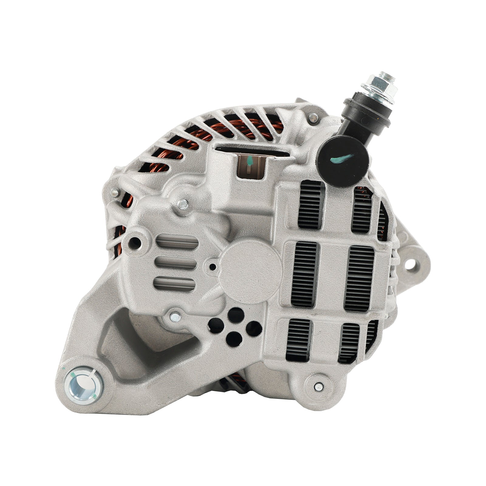 Generator 23100-EB31A för Nissan Navara D40 Pathfinder 2.5 DCI R51 2005-2009