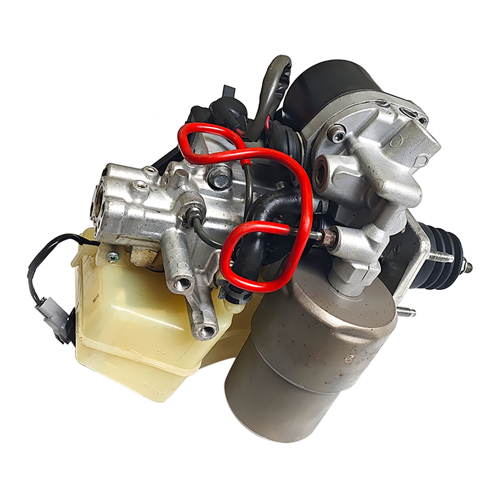 2005 Toyota Lexus GX470 Atuador/Bomba ASSM através de 9/04 ABS POMPLO MASTRO MONTAGEM 47050-60081