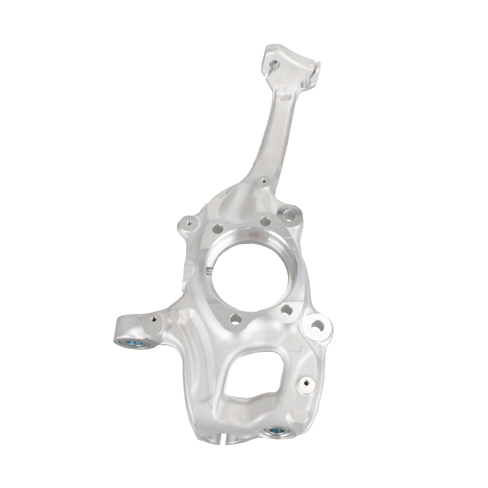 2011 - 2015 Audi A4 B8 foran venstre styring Knuckle Hub Bearing Carrier Arm 8K0407253AB