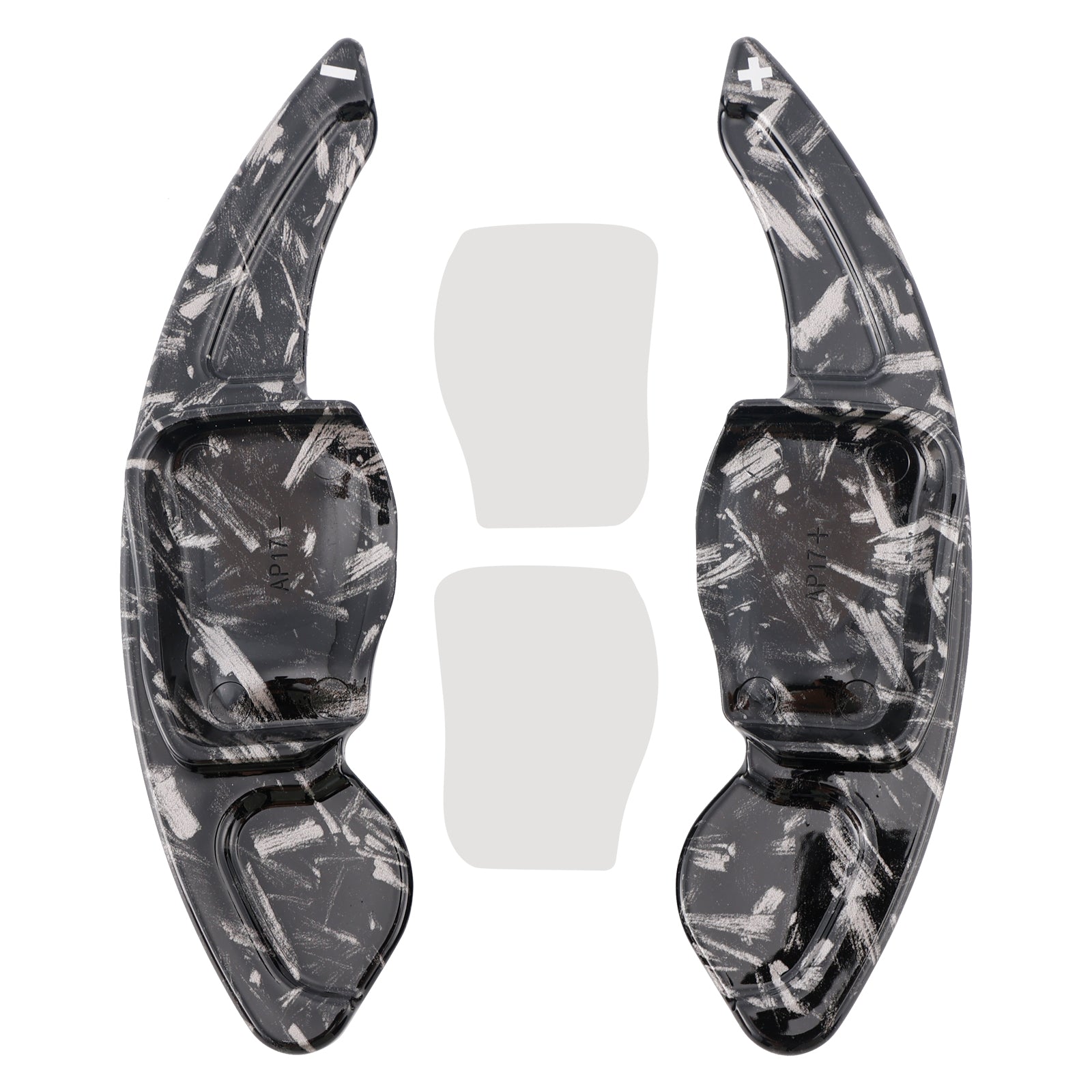 Ratthjulets skifterforlengelse for Seat VW Scirocco