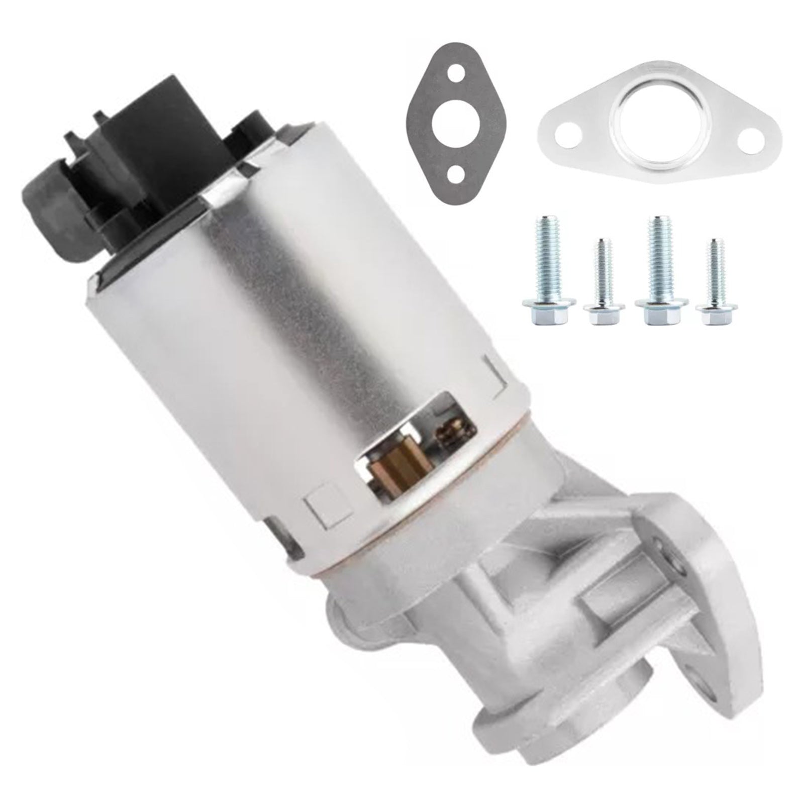 2006-2008 JEEP COMMANDER Válvula EGR 53032509AM