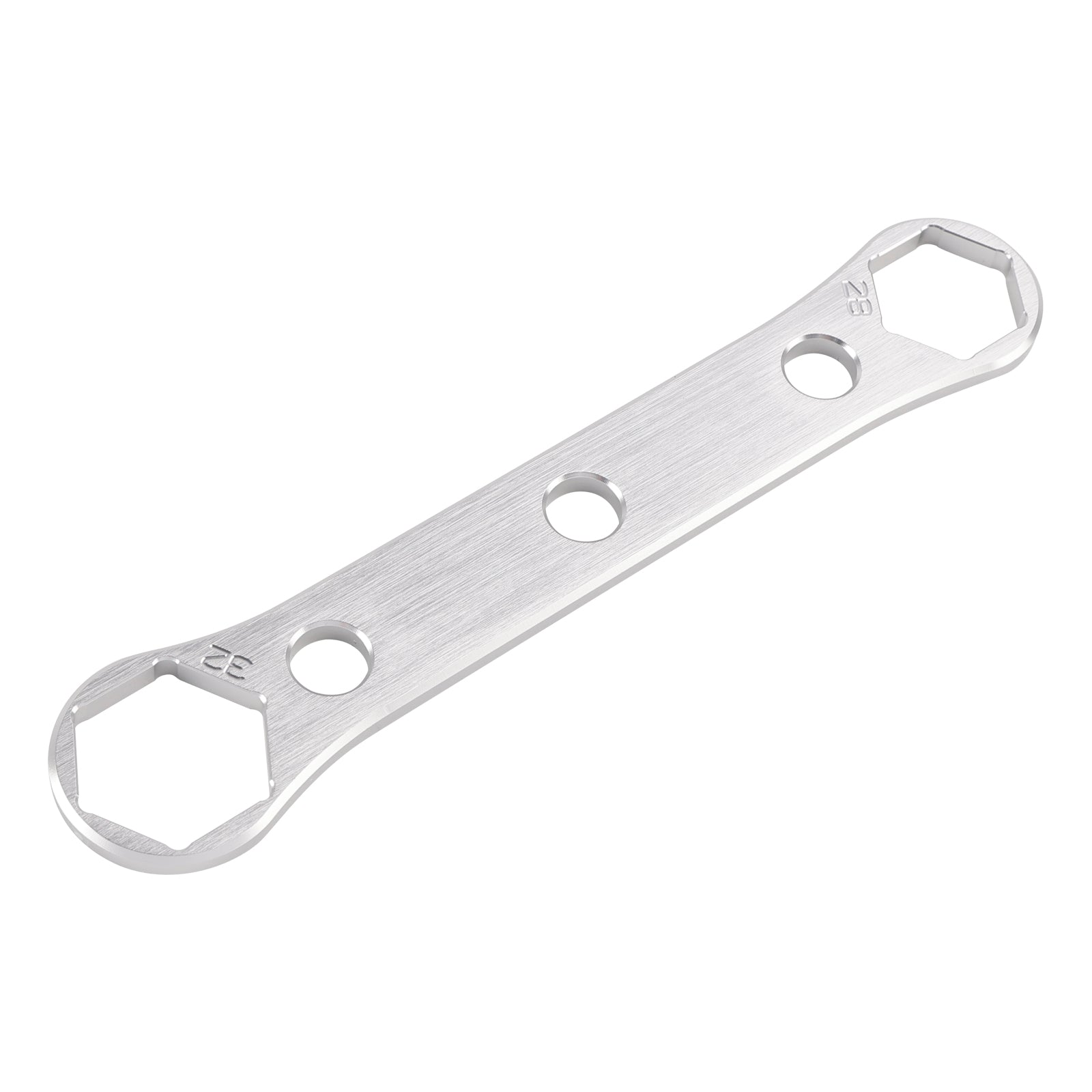 Clé à outils 36- 26 mm/32 mm pour FOX 2019 36 --- capuchon supérieur/air - Douille