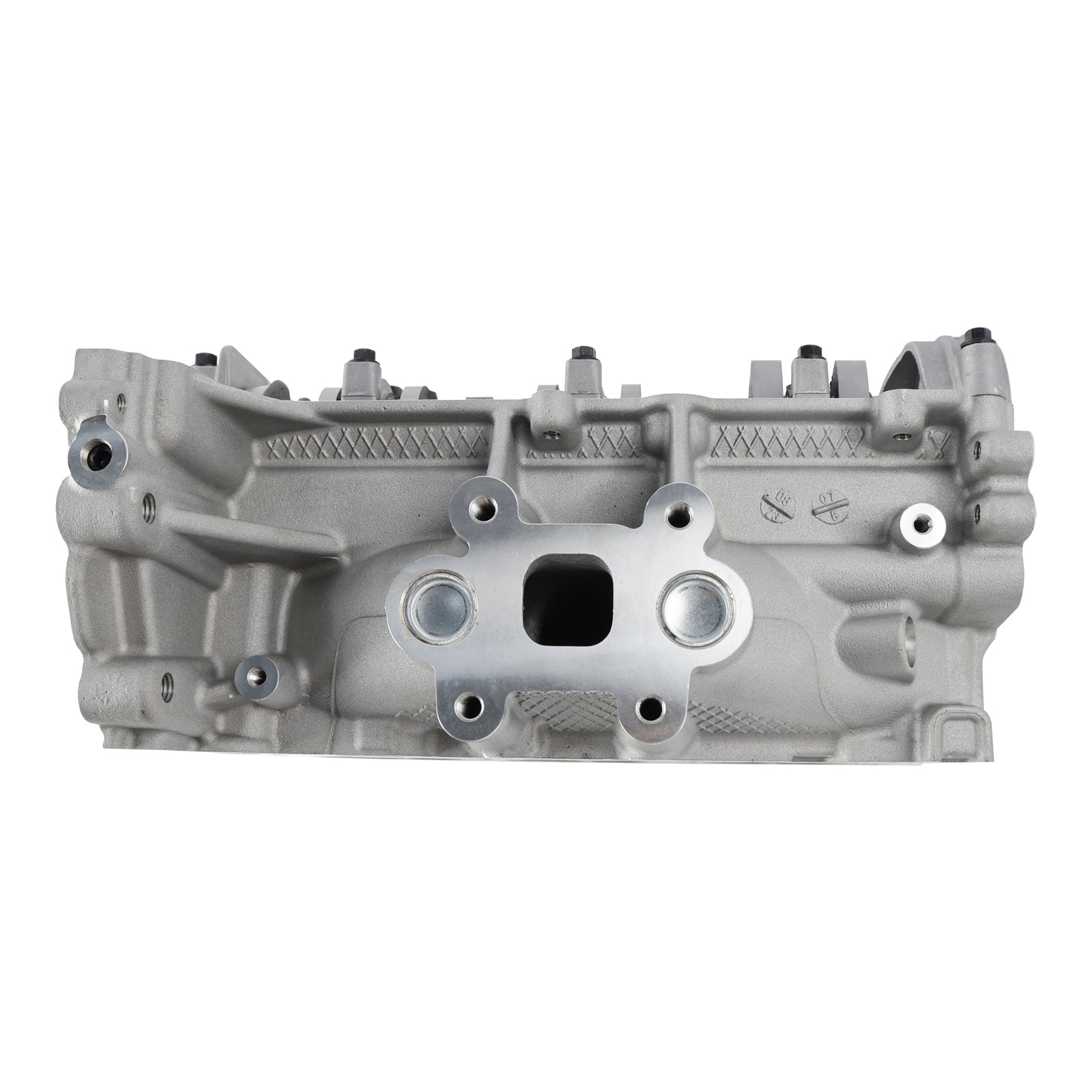 Cylinderhuvud CM5G6C032CB för fokus 2015-2018 1.0L (Turbo) CM5Z-6049-E
