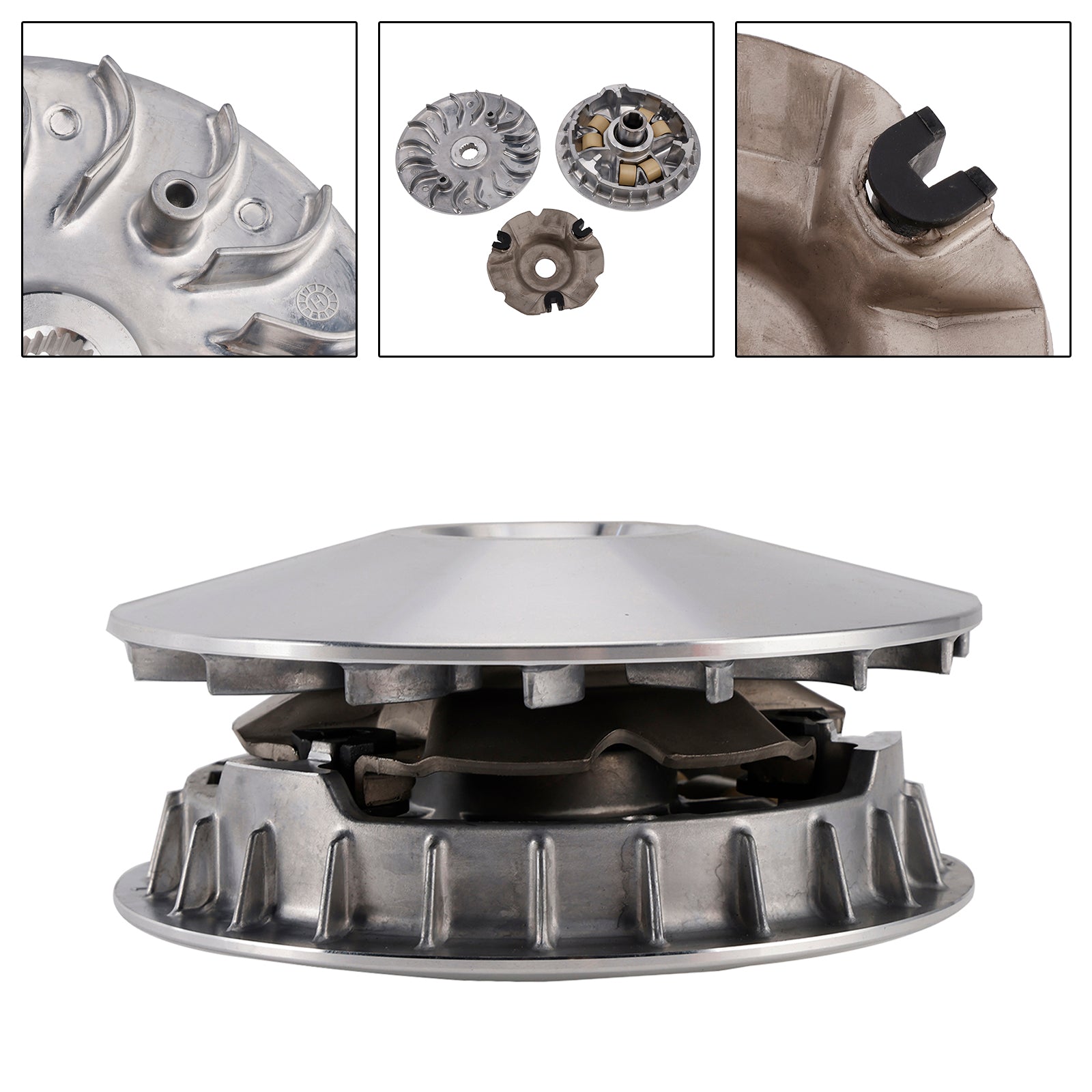 Kit Variador Anterior 22011-Kab-000 Para Honda Nss350 Forza 350 Adv Sh350 22-24