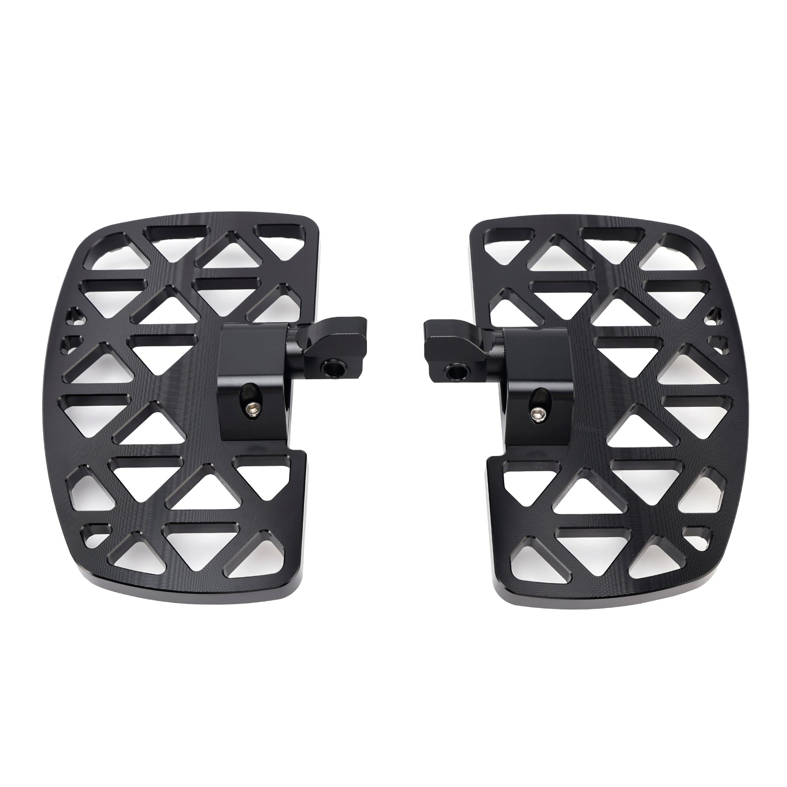 Voorste voetsteunen voetsteunen geschikt voor Indian Scout 2015-2024 Scout Bobber 2018-2024