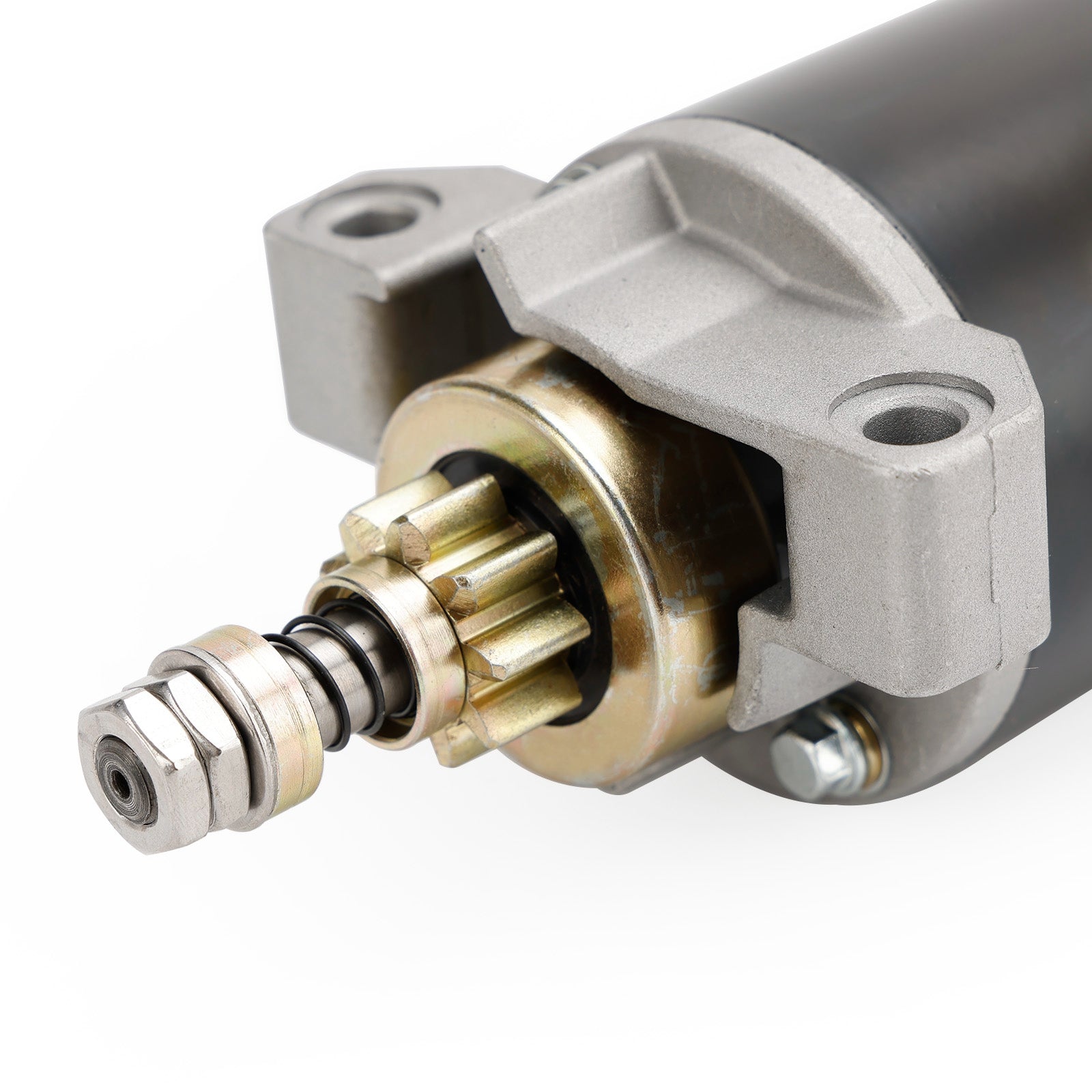 1998-2004 Yamaha buitenboordmotor F25 ES/LR nieuwe startmotor motor startend 65W-81800-00